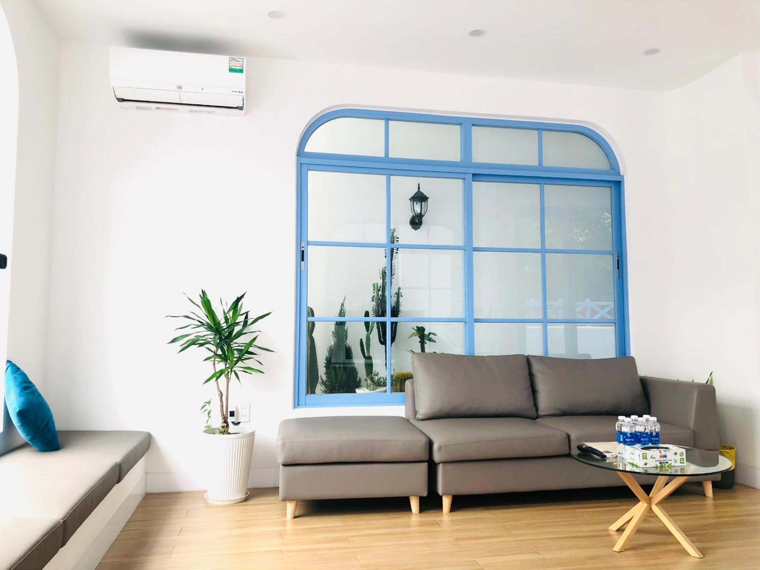 Serena Villa, Da Nang, Viet Nam, 3 bedrooms - Vietnam view 5