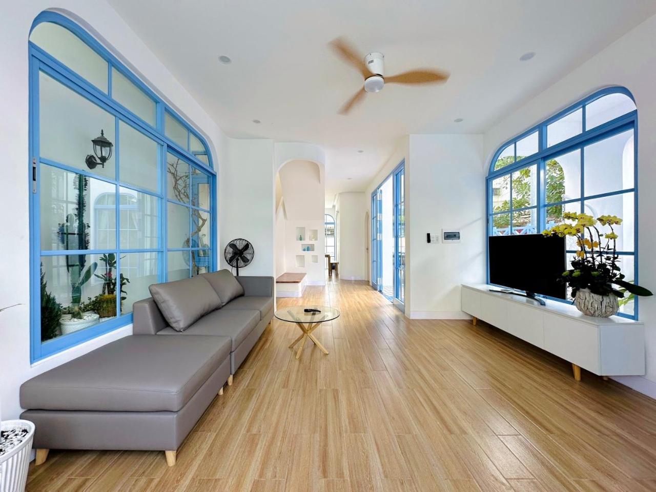 Serena Villa, Da Nang, Viet Nam, 3 bedrooms - Vietnam view 4