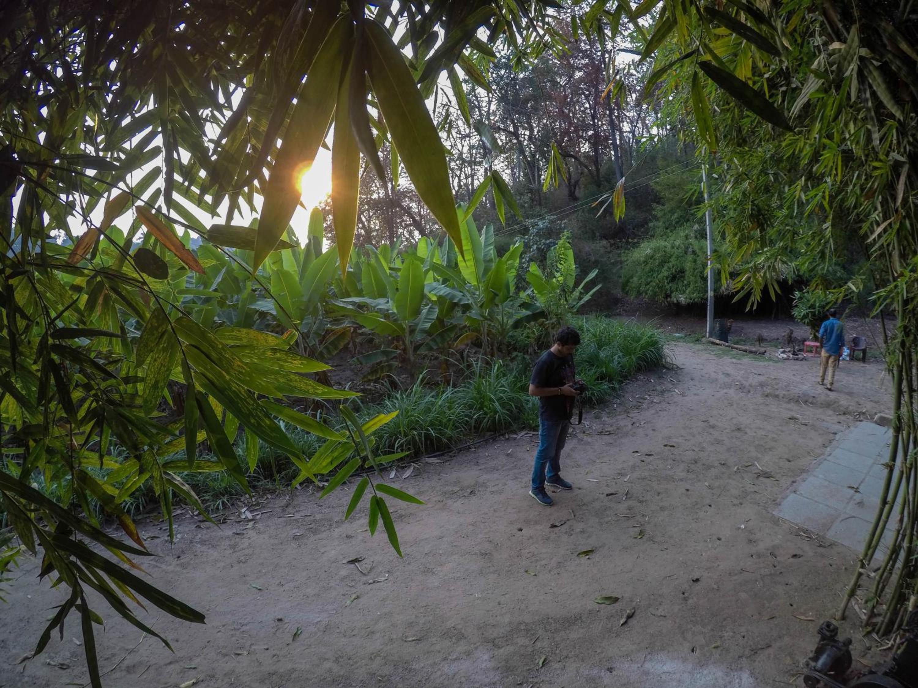 Rancho Farmstay
