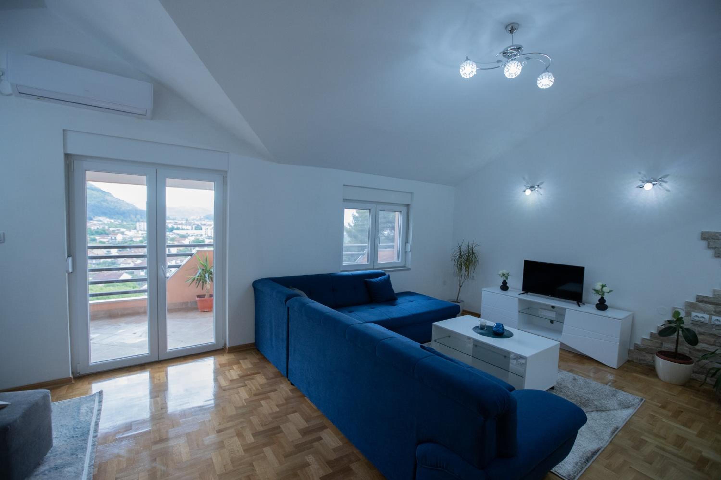 Apartman Jelić