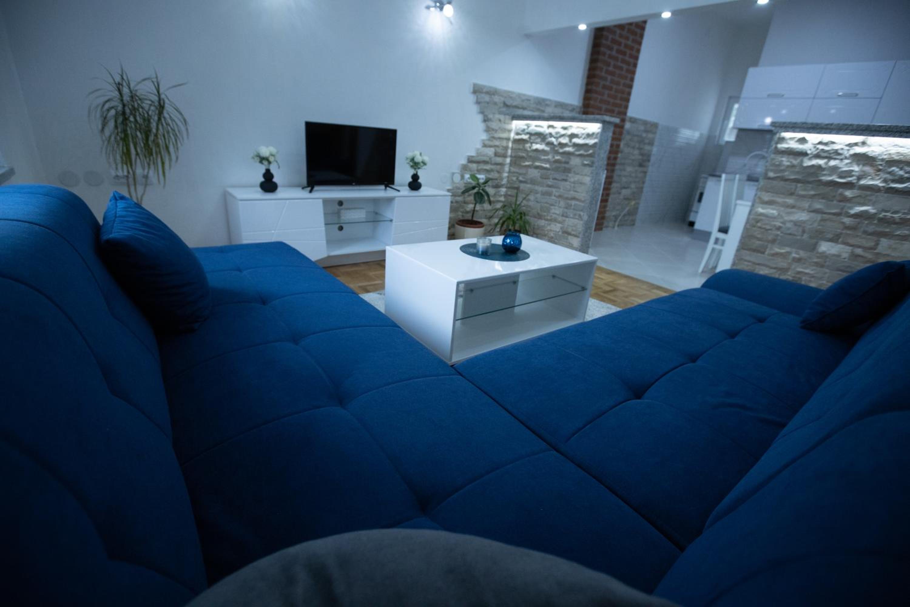 Apartman Jelić
