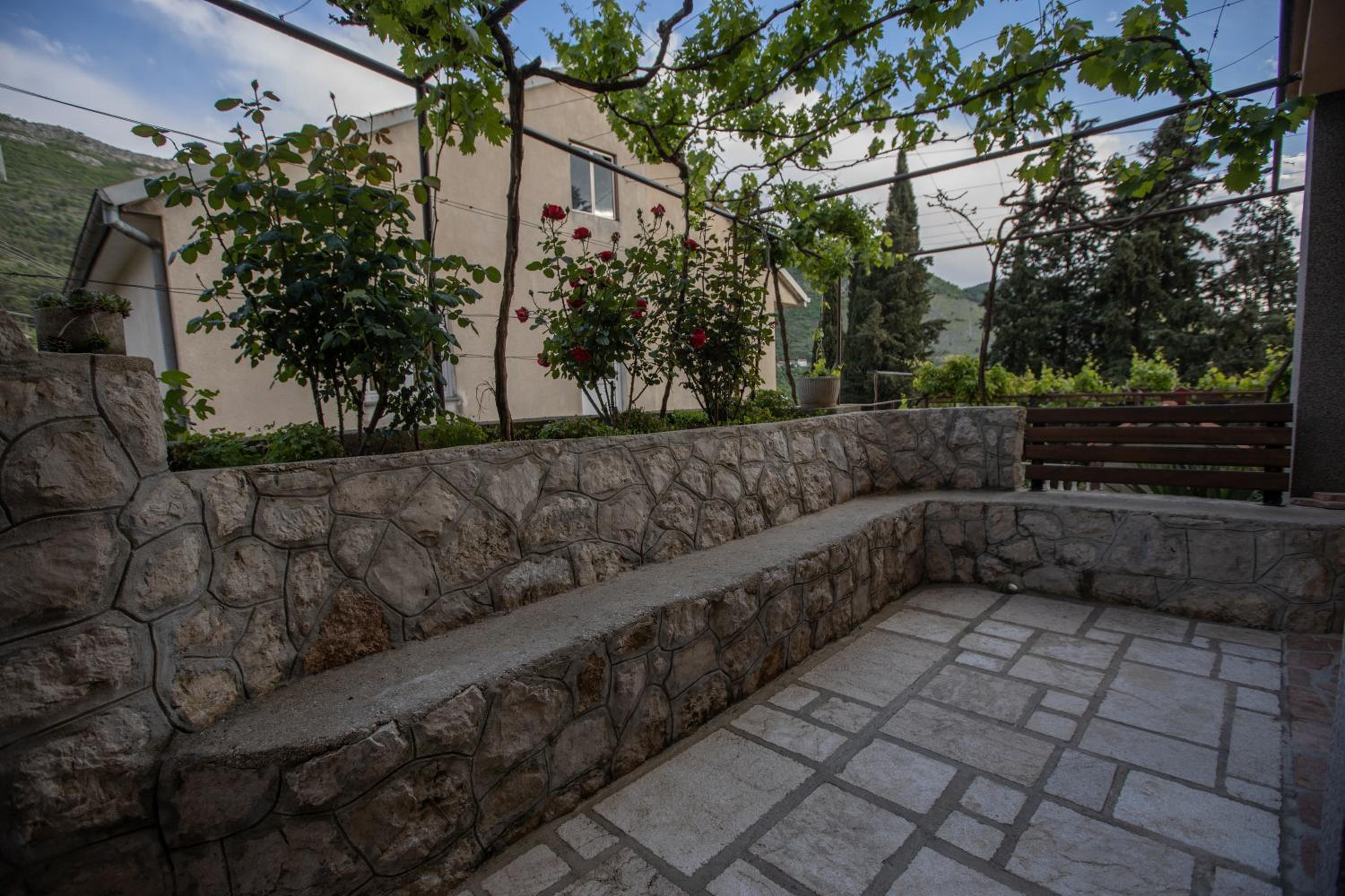 Apartman Jelić