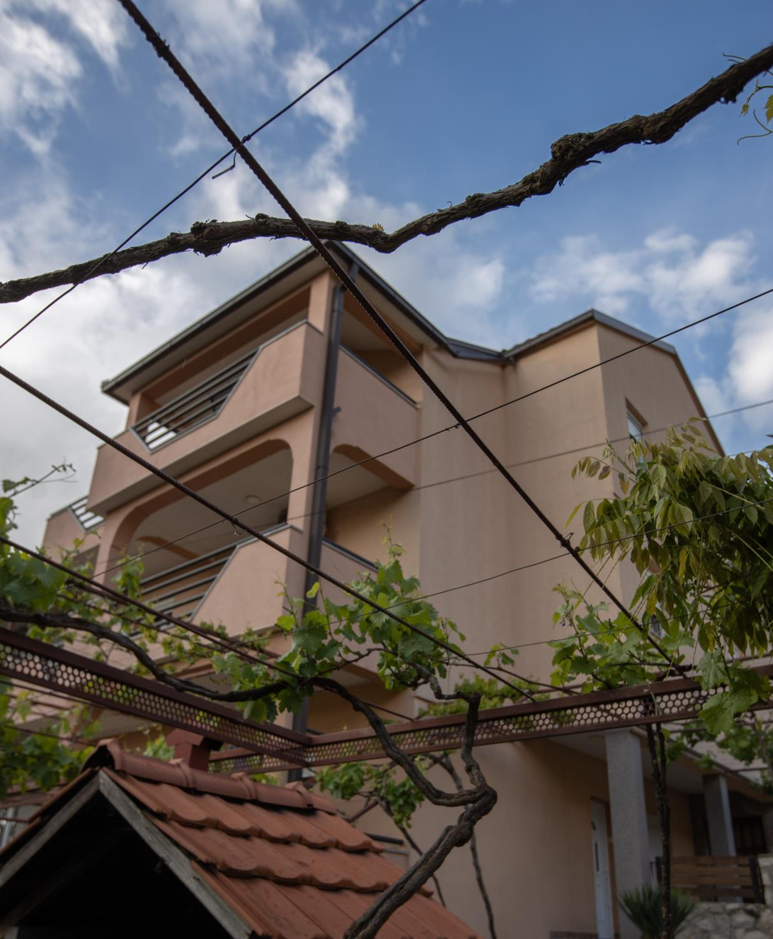 Apartman Jelić