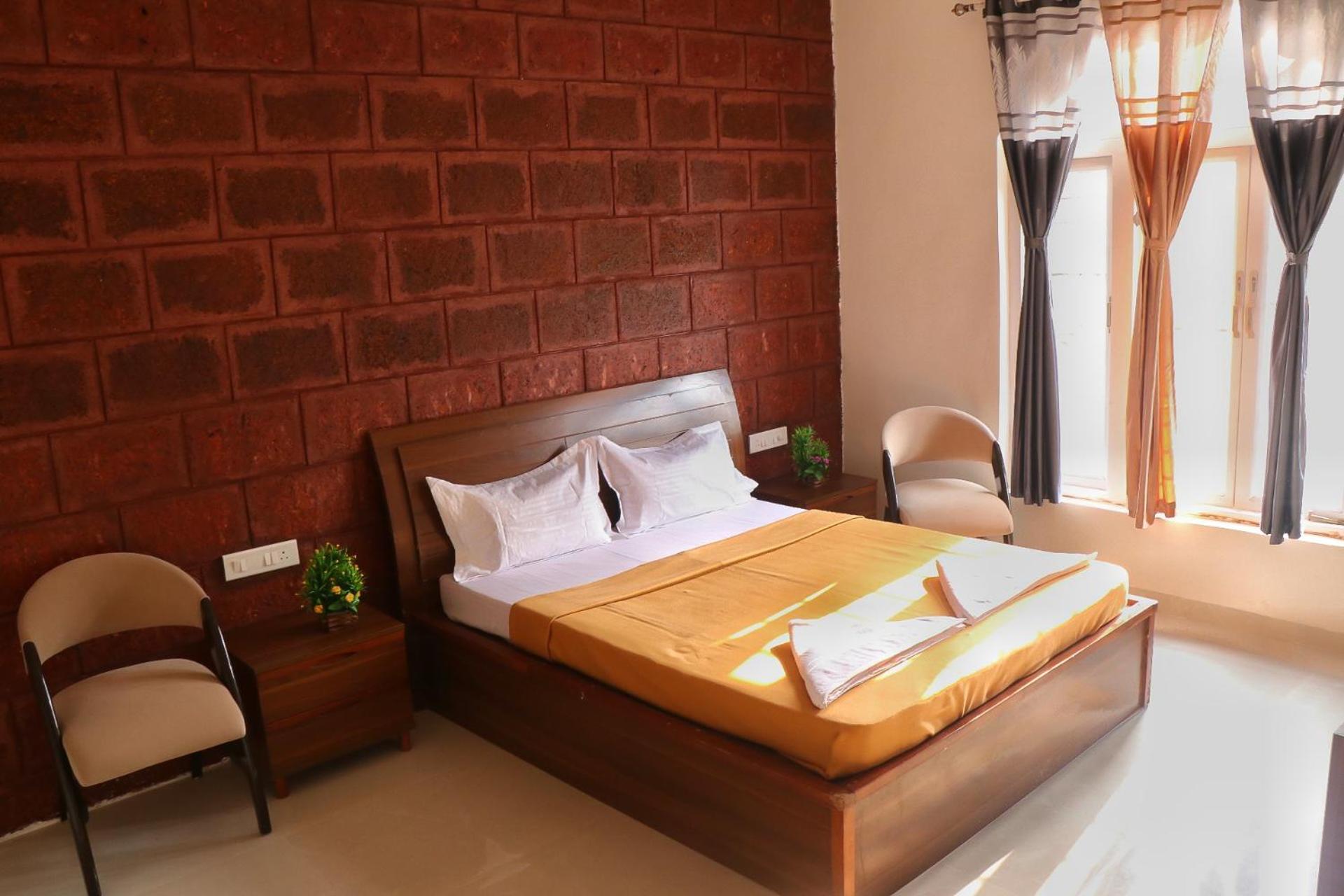 Little Court Villa Mahabaleshwar