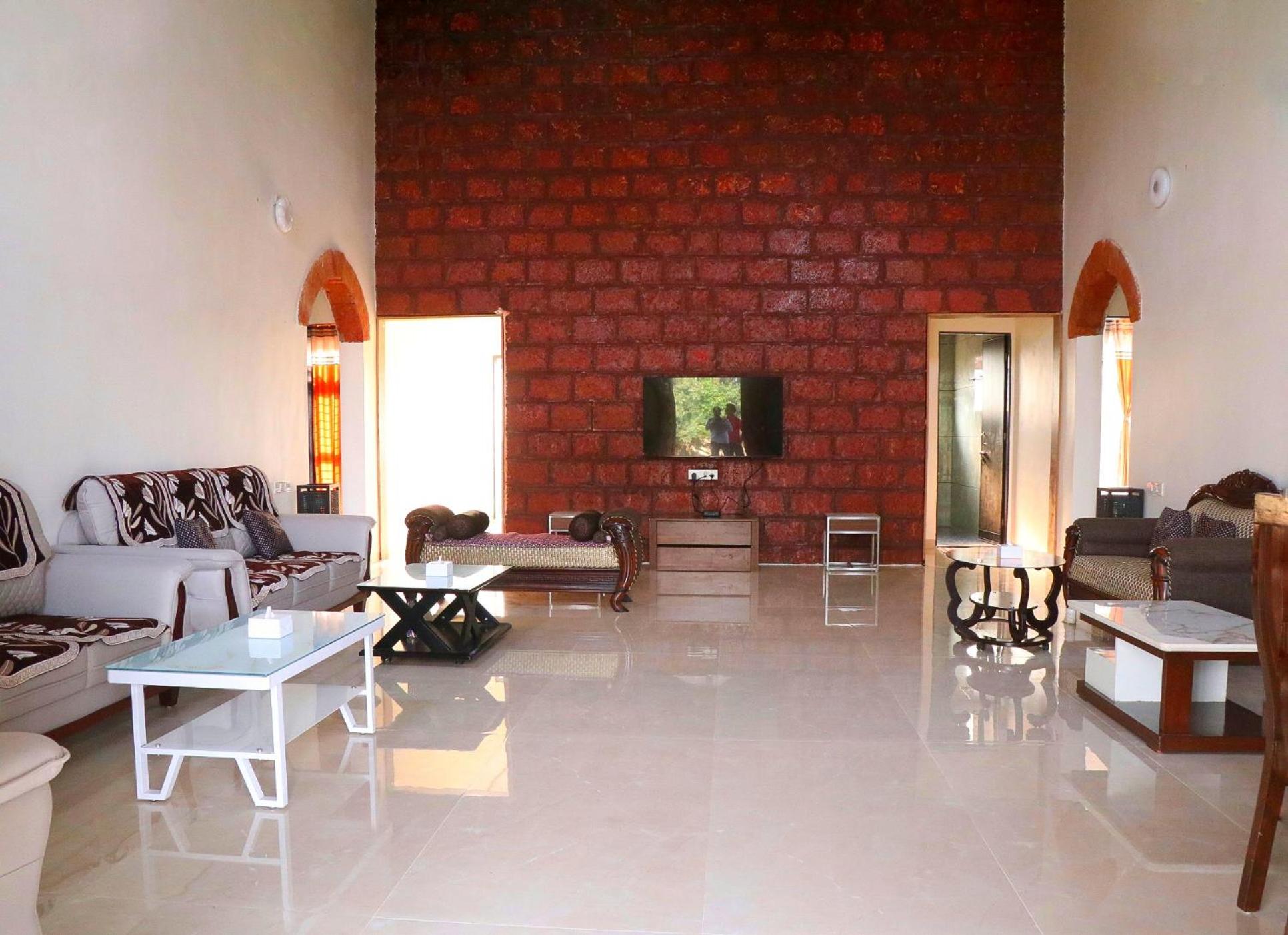 Little Court Villa Mahabaleshwar