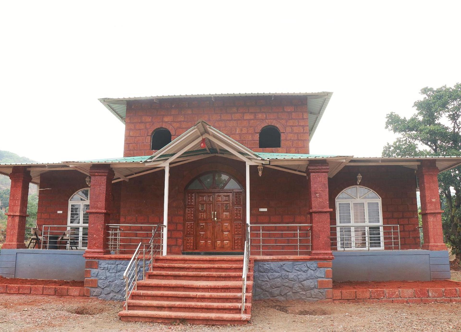 Little Court Villa Mahabaleshwar