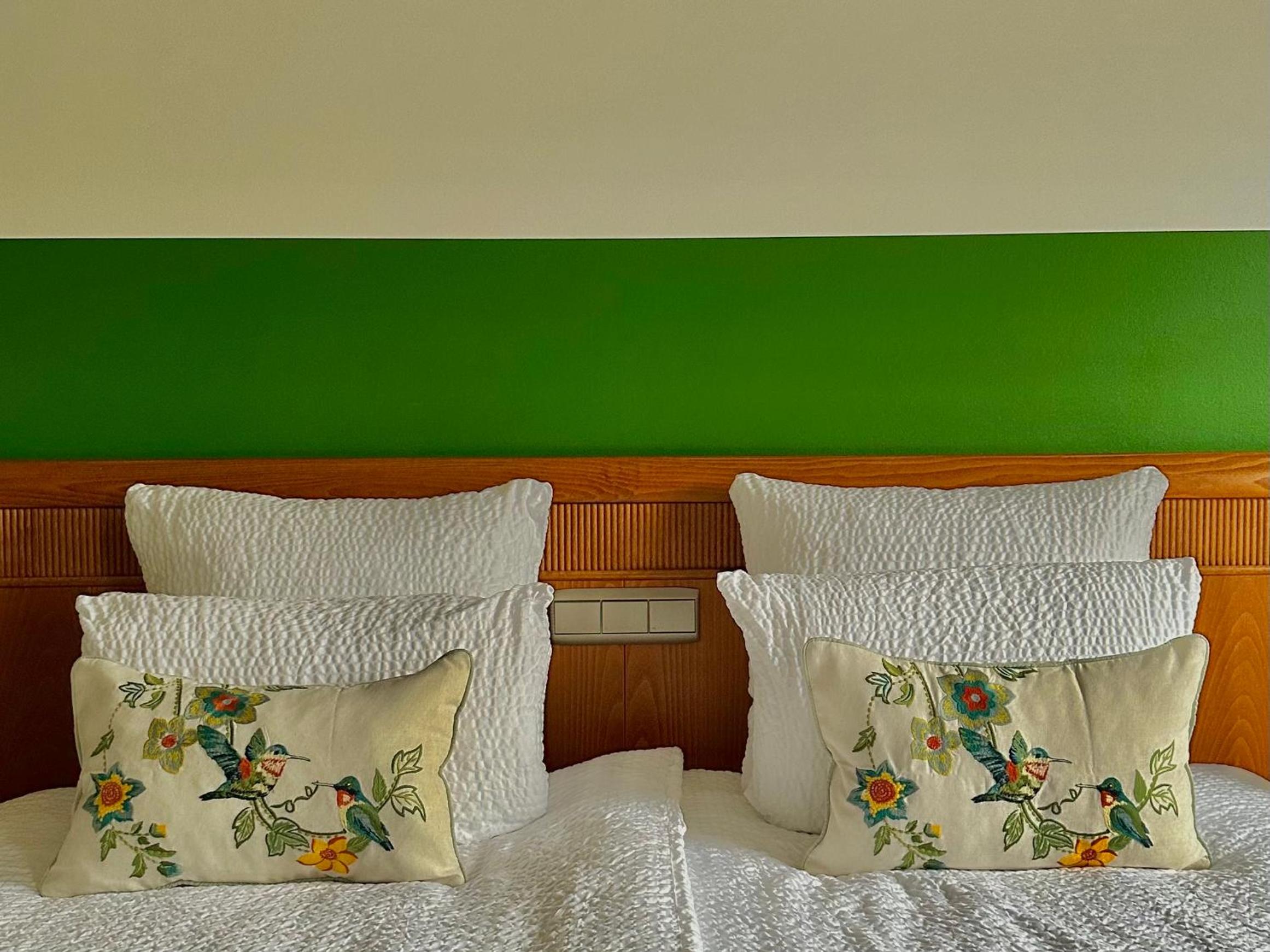 Guesthouse De Wissen