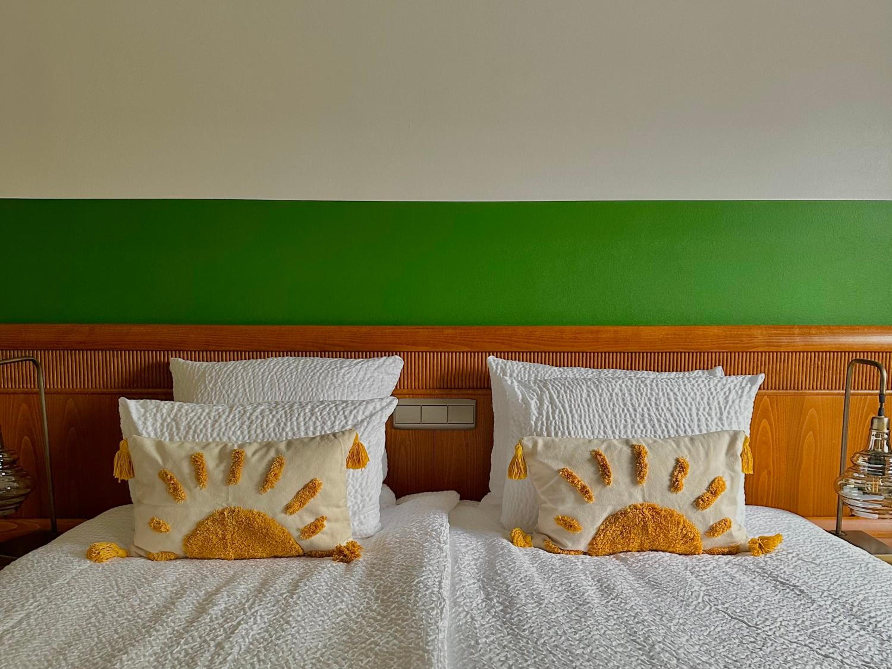 Guesthouse De Wissen