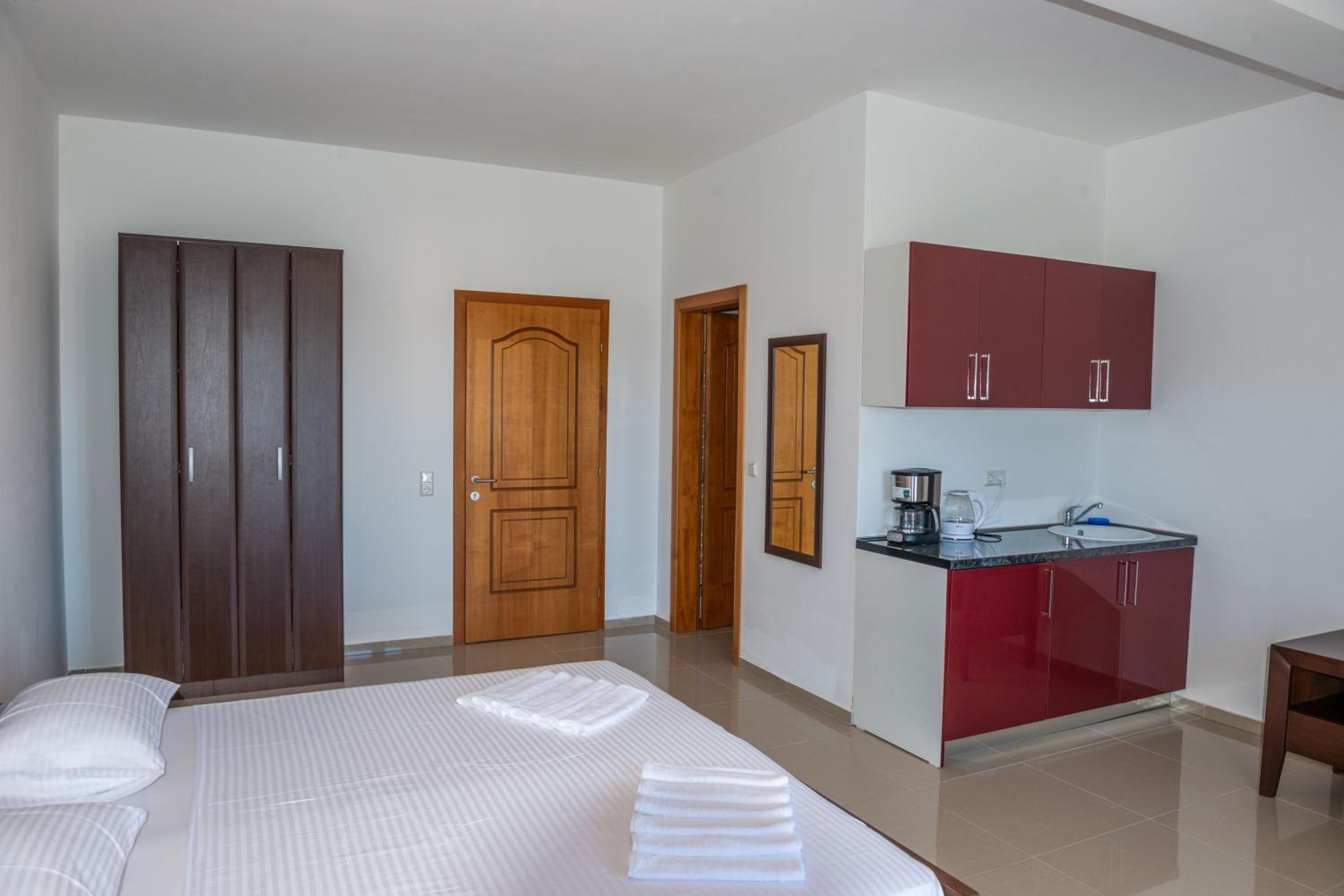 Apartments Melisa