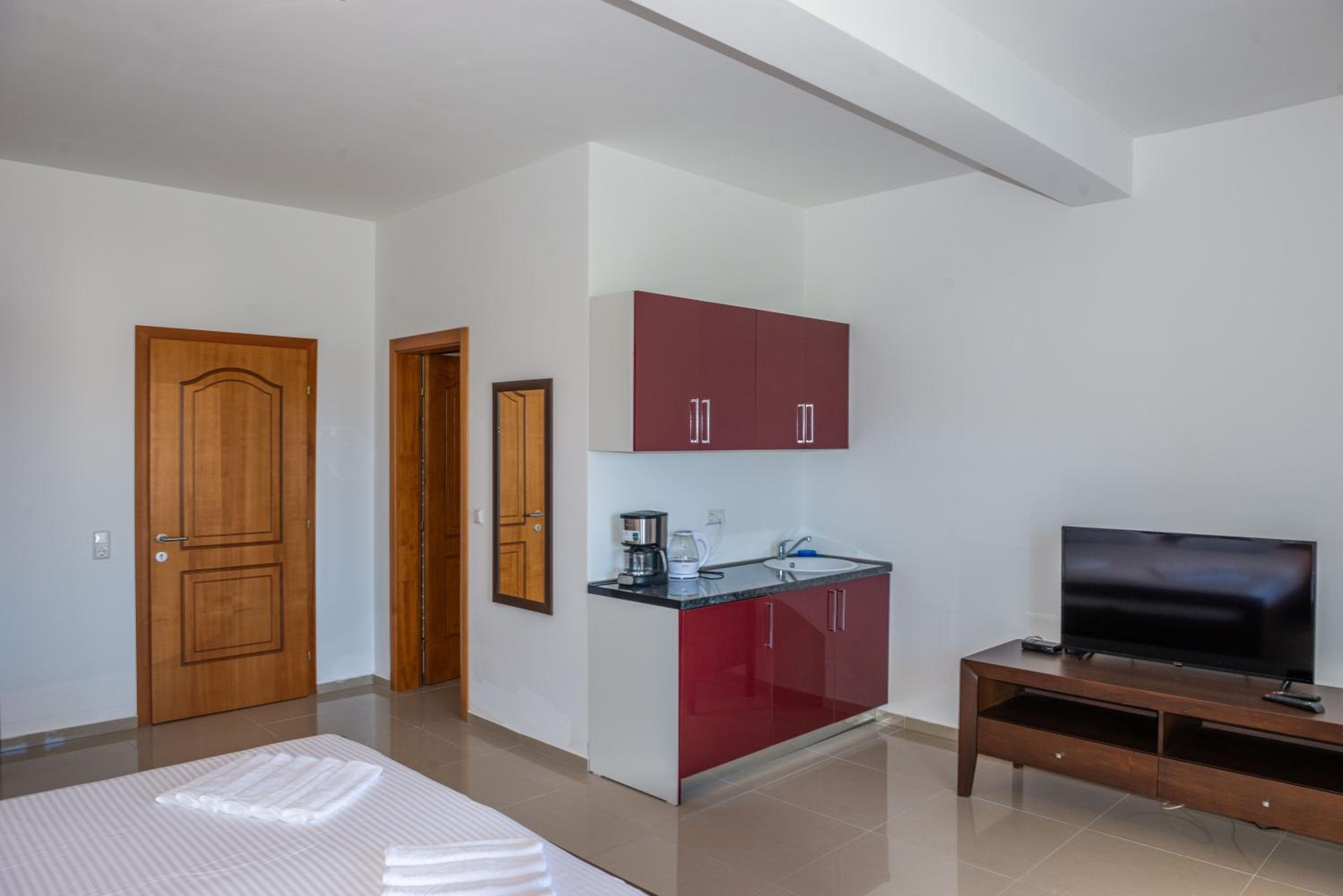 Apartments Melisa