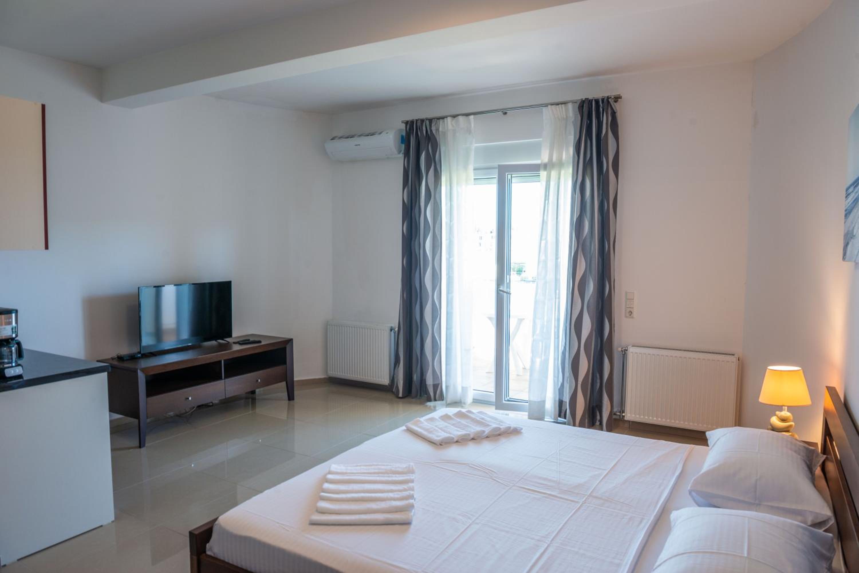 Apartments Melisa