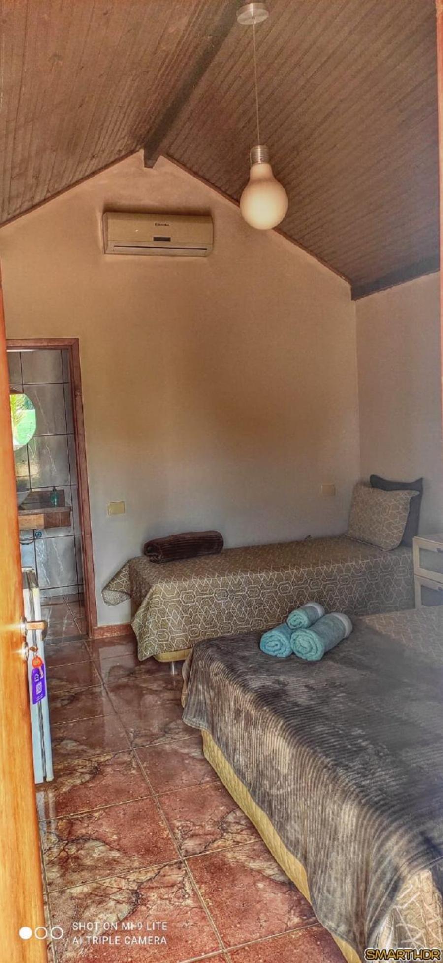 Pousada Recanto das Maritacas