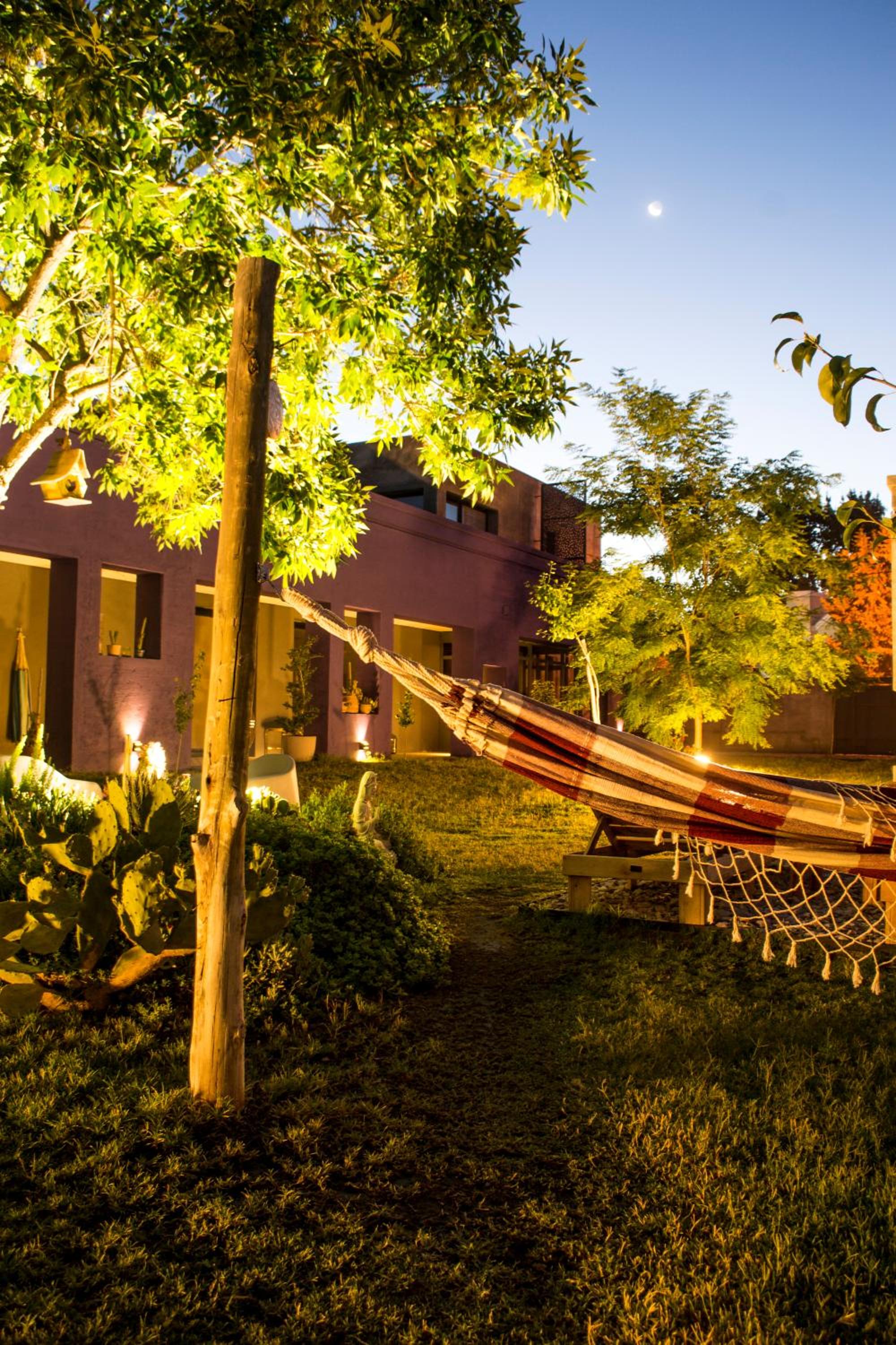 Refugio Padma