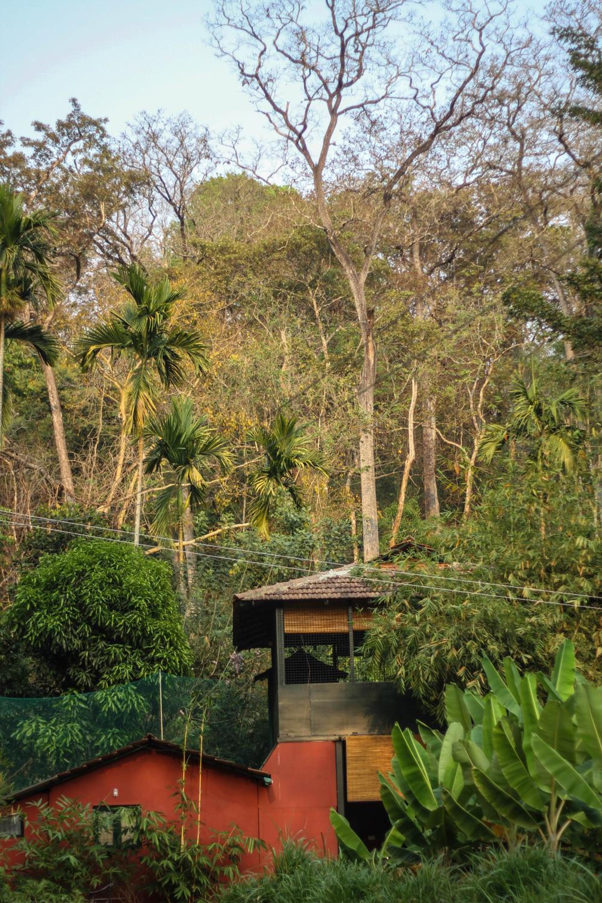 Rancho Farmstay