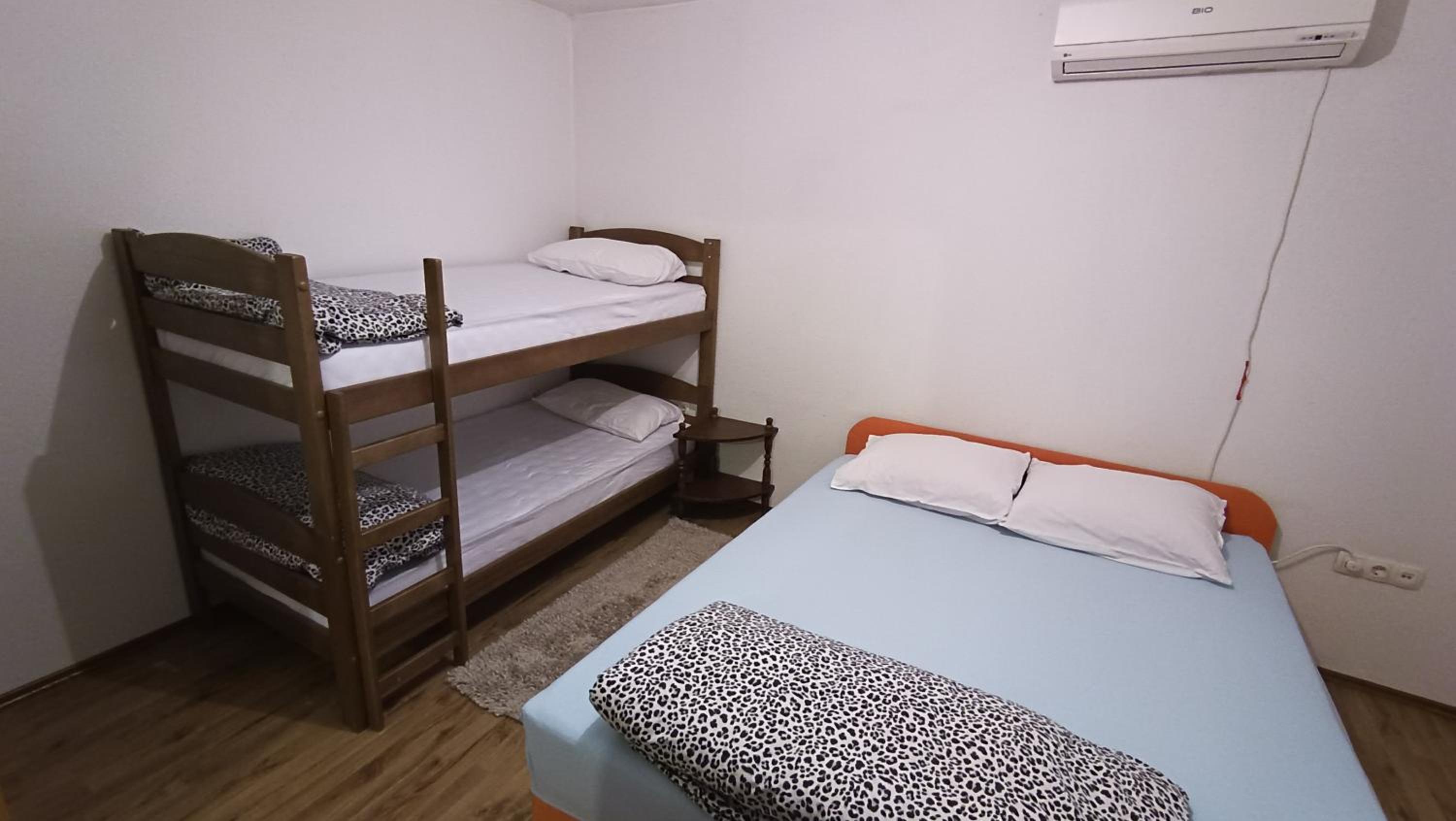 Apartman Seno