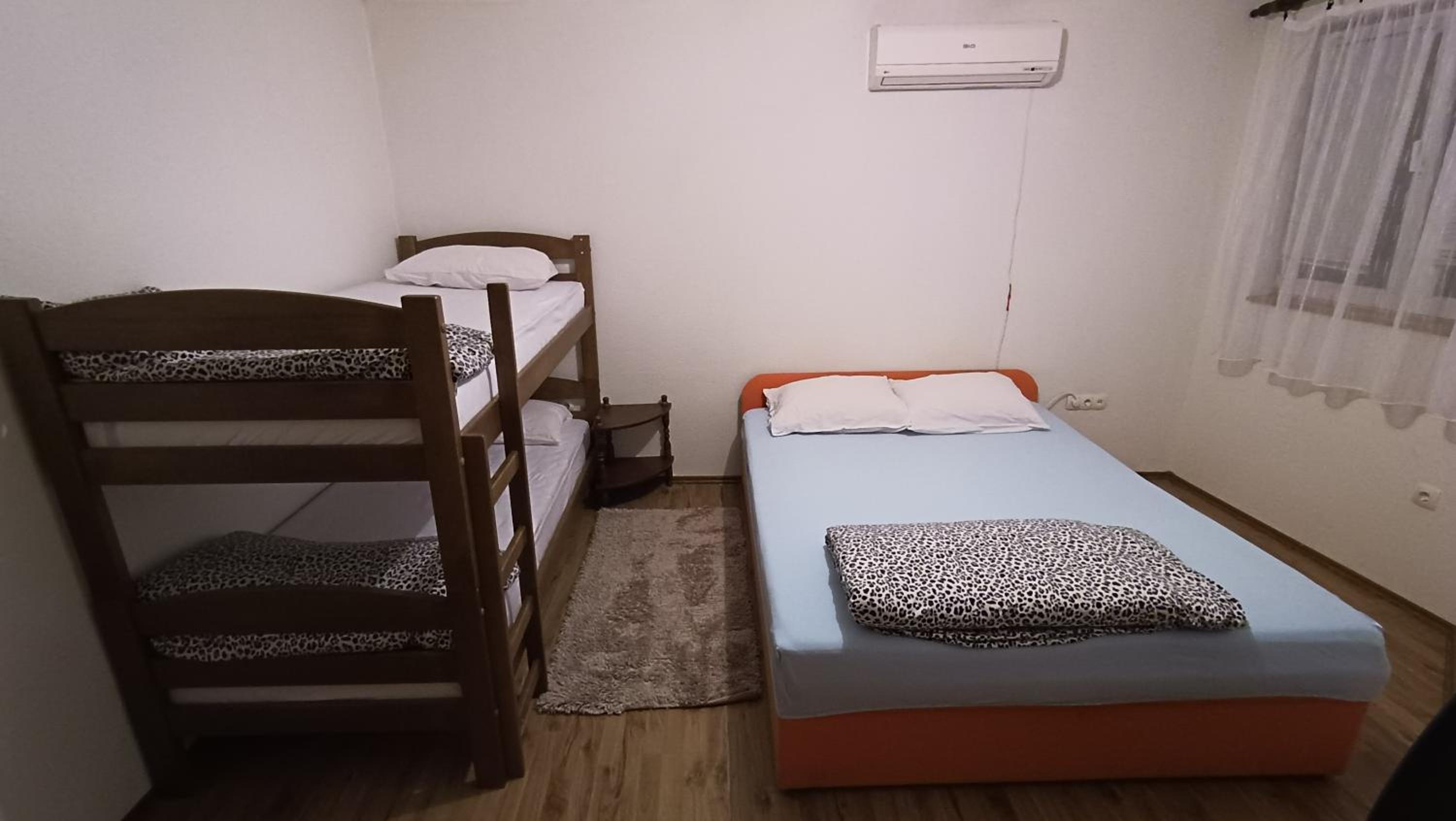 Apartman Seno