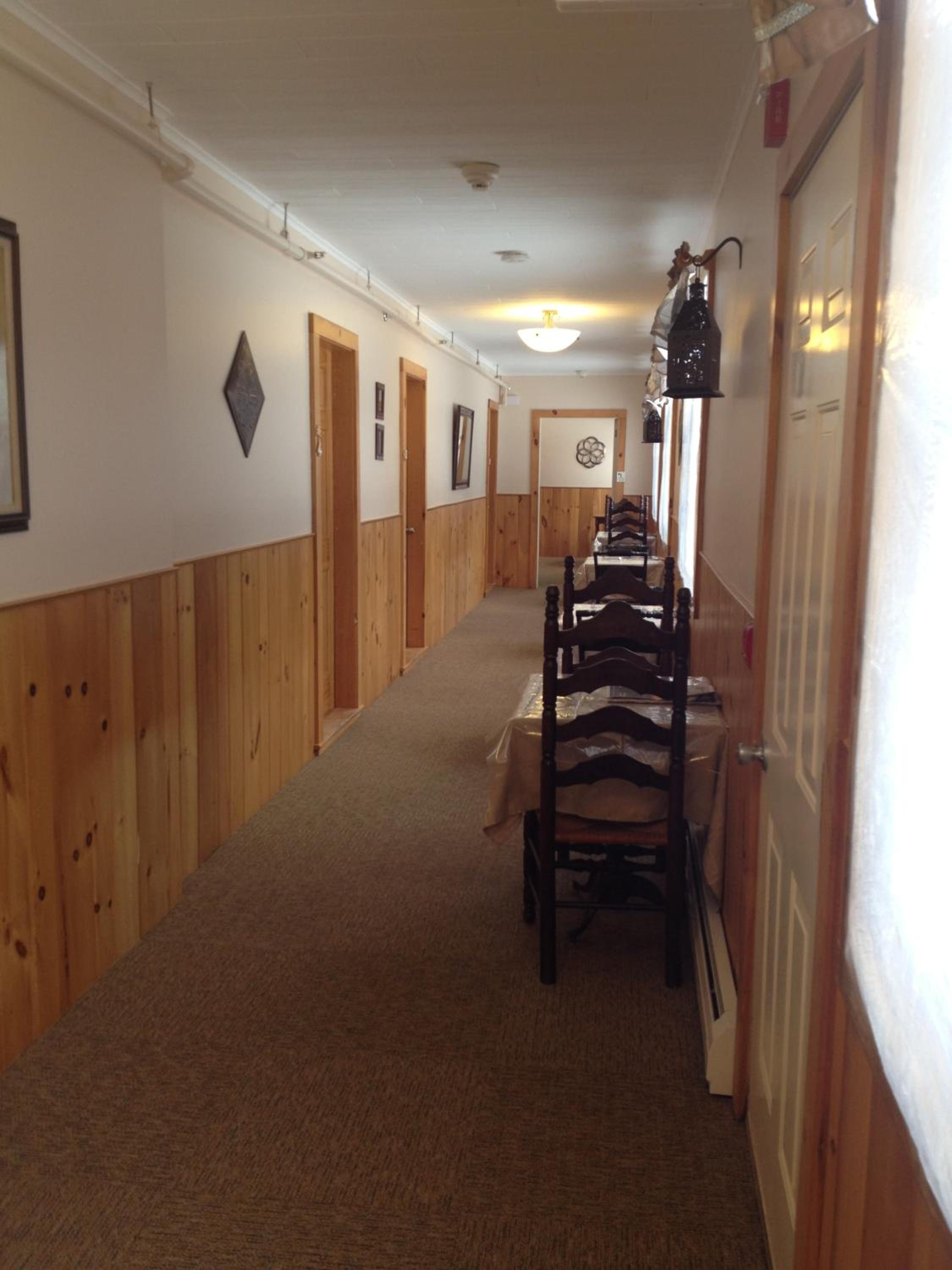 Wiley Inn