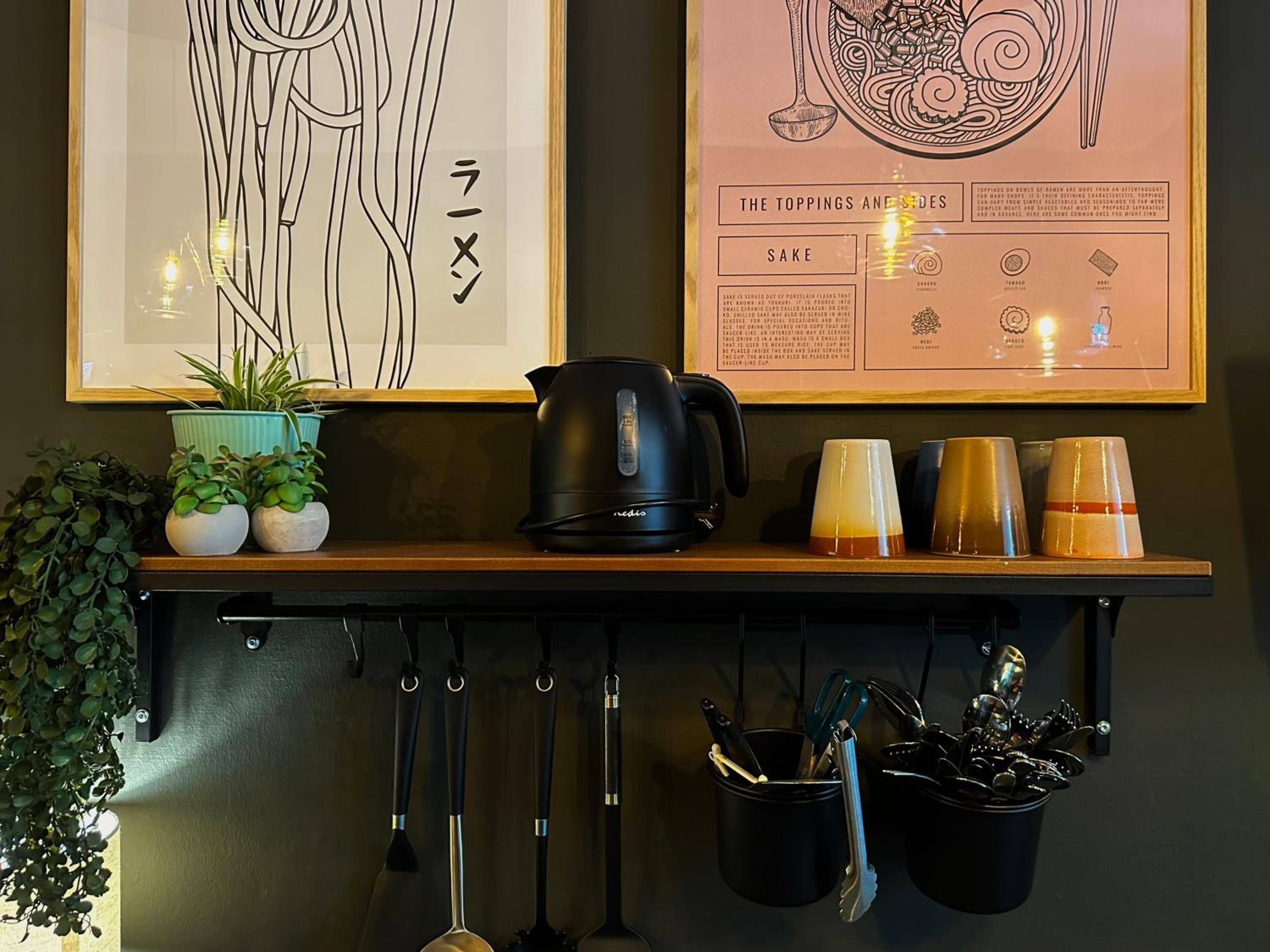 Guesthouse De Wissen