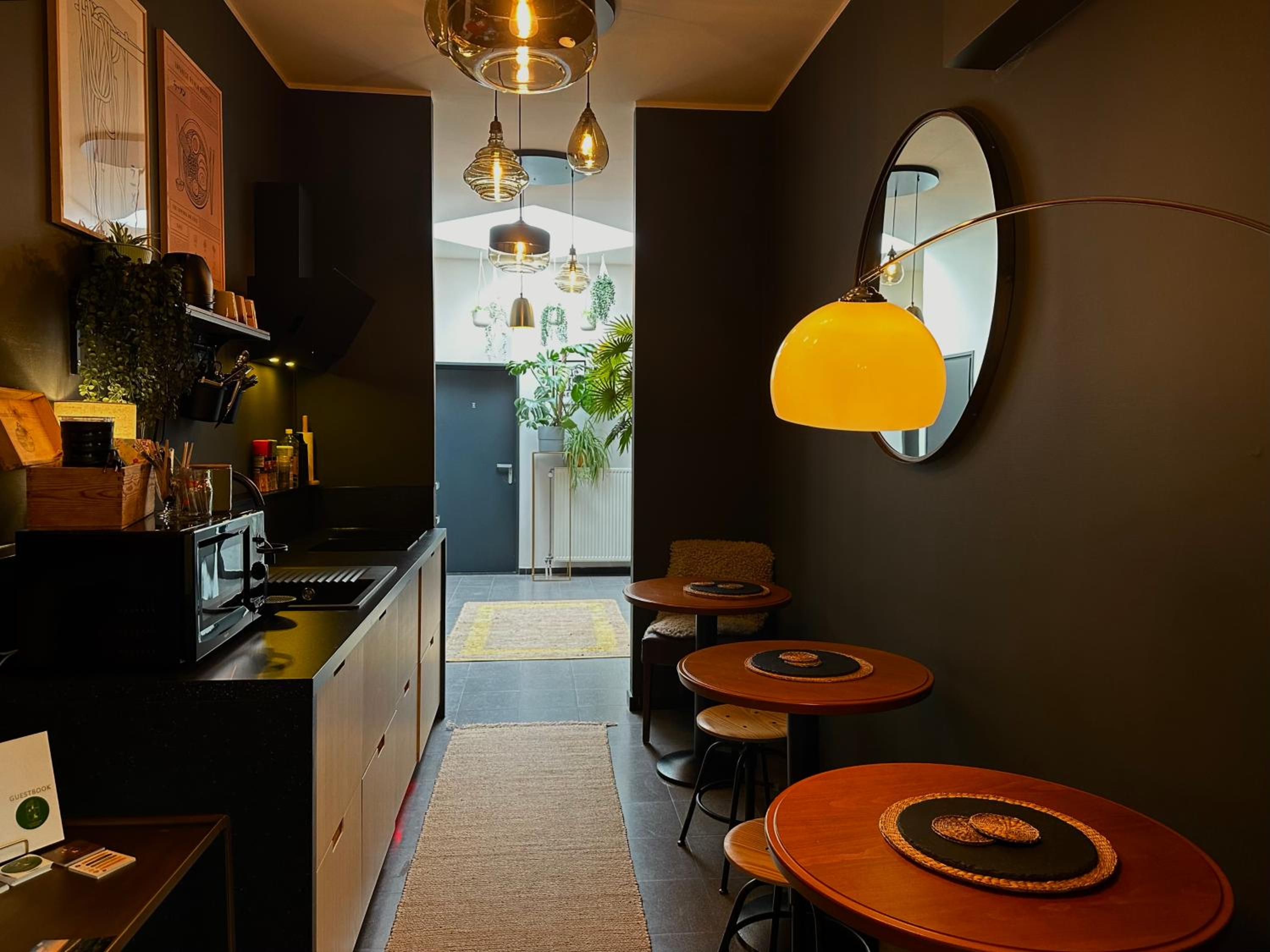 Guesthouse De Wissen