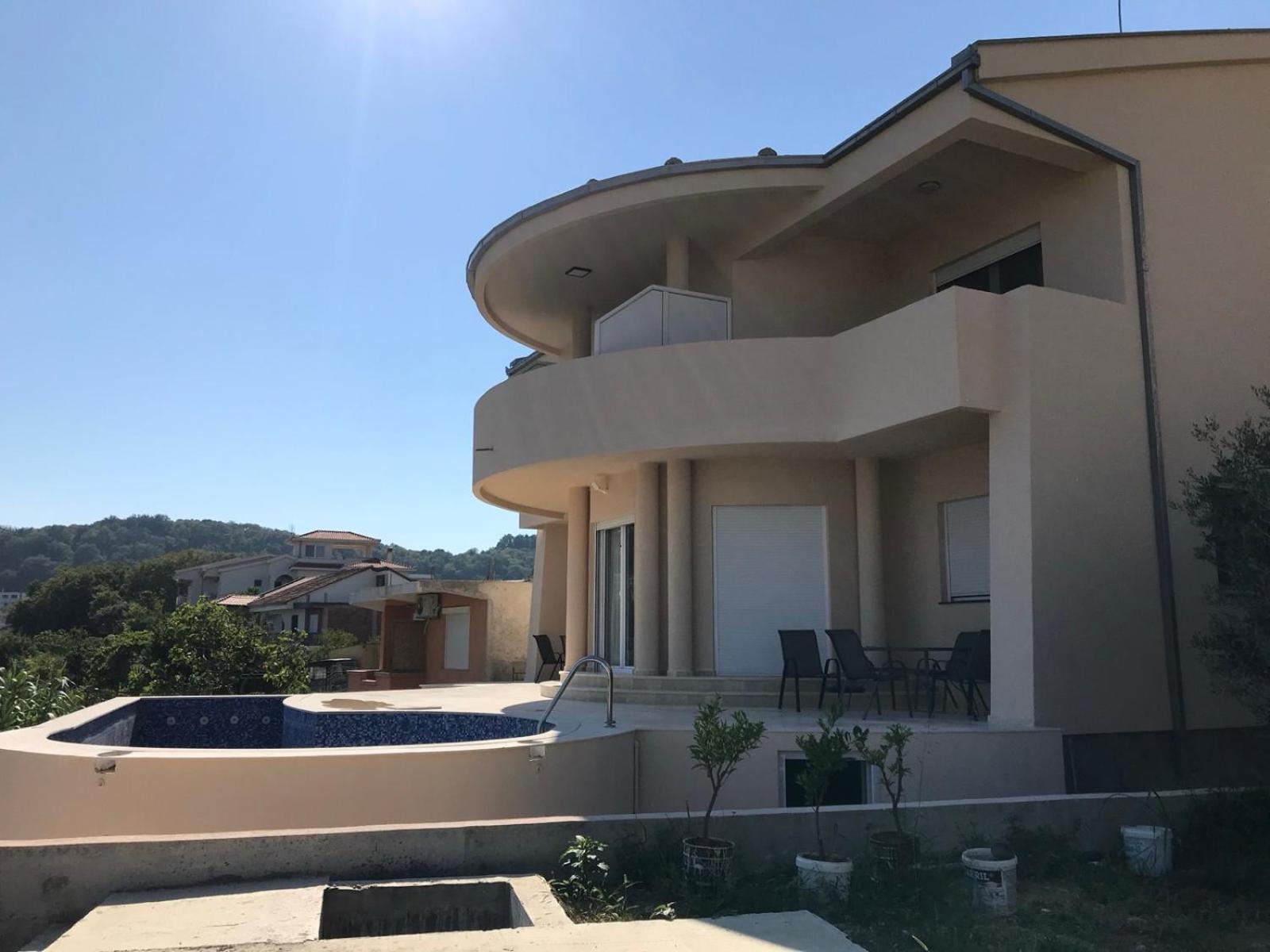 Apartments Melisa