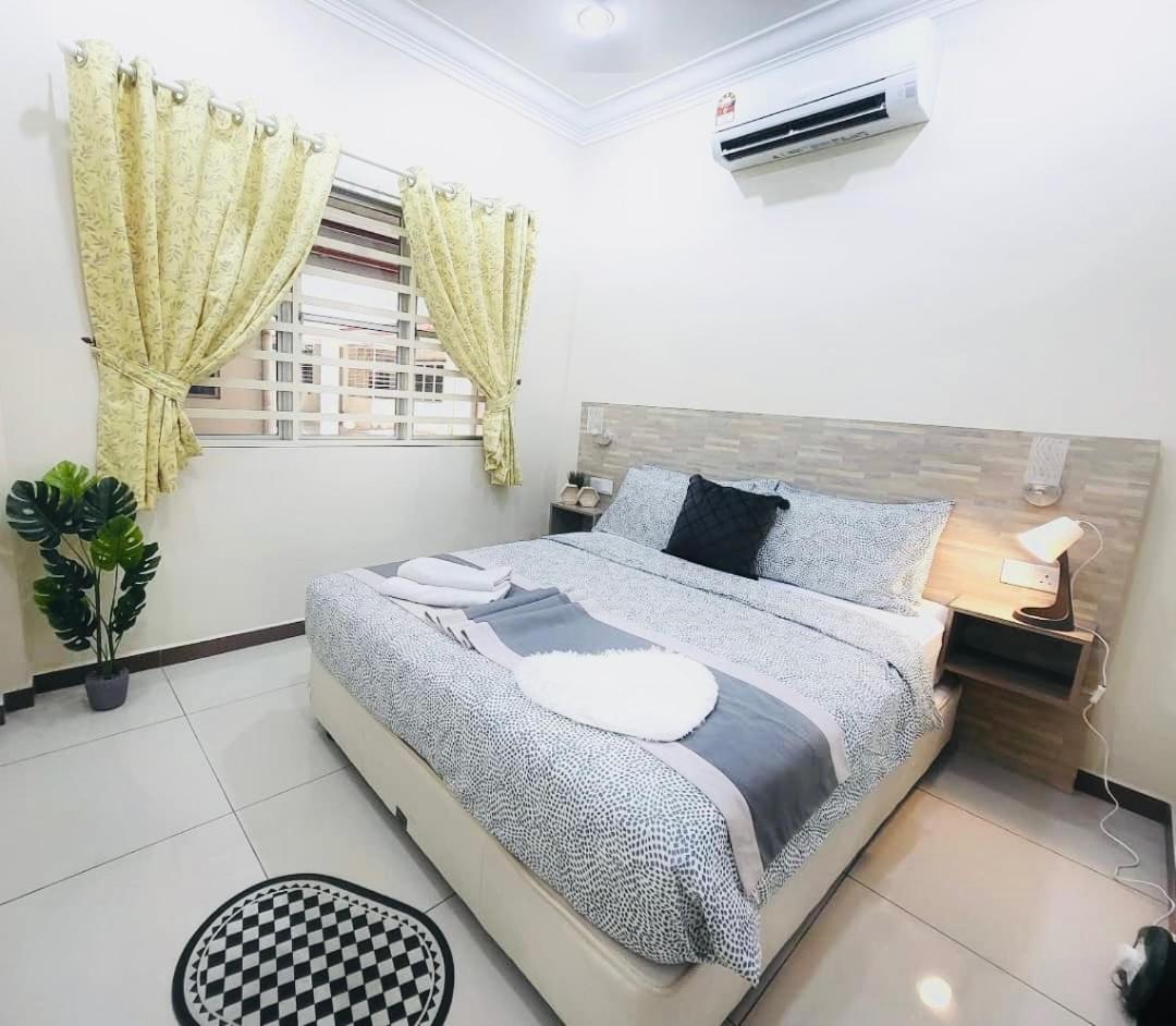 Sunway Alpine Suites near Onsen and Themepark Tambun Ipoh by IWH