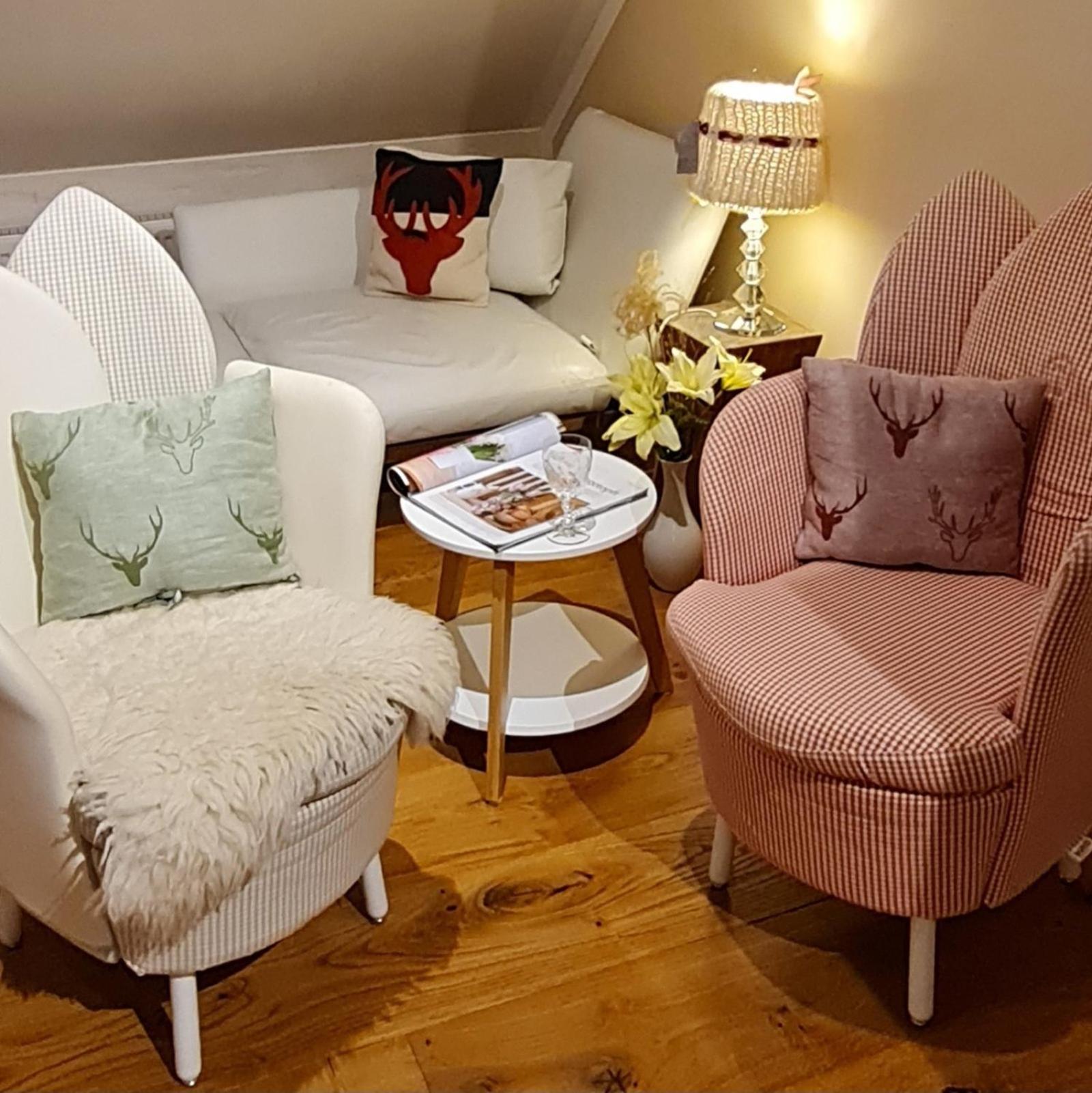 Ferienwohnung Oase