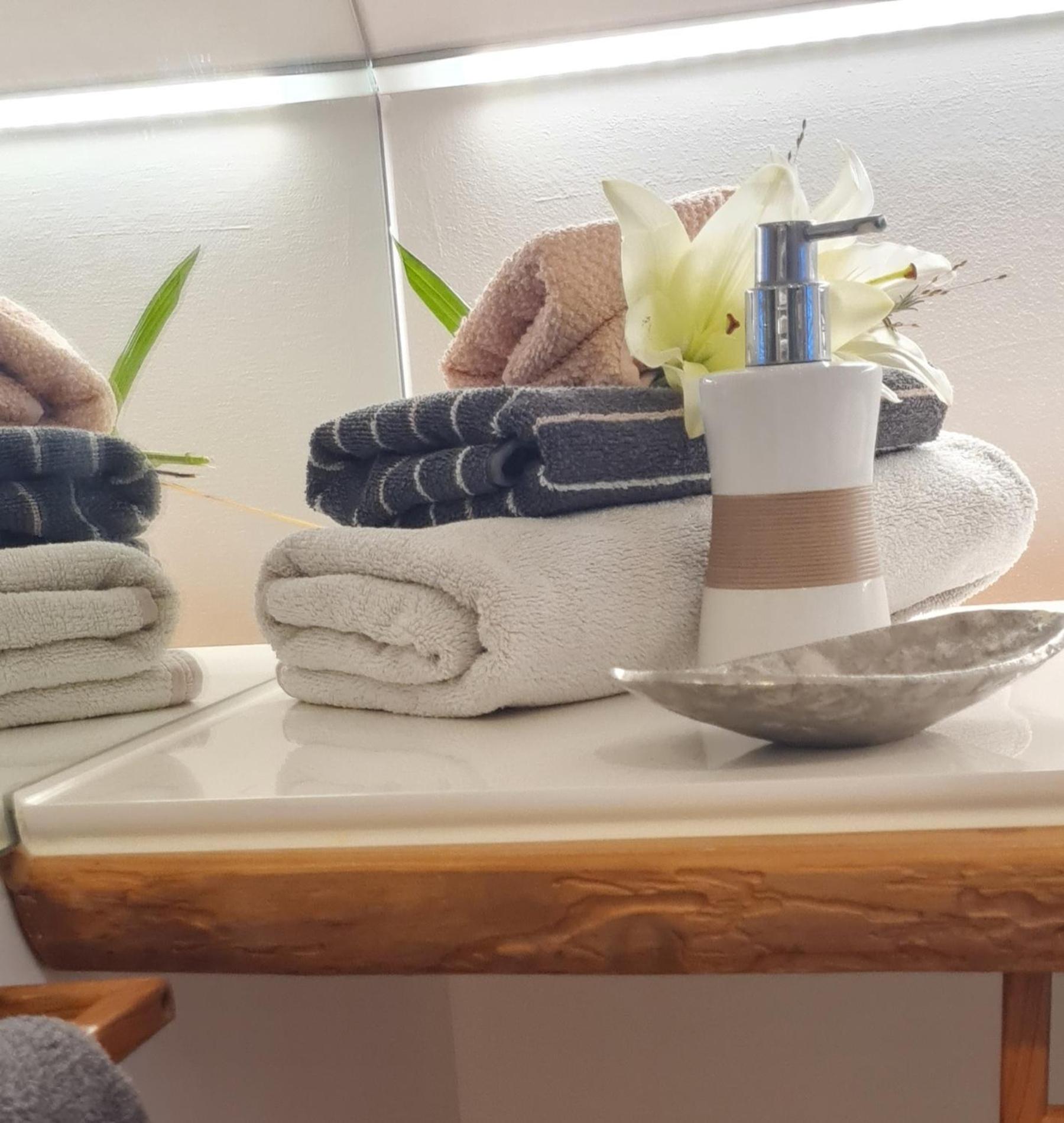 Ferienwohnung Oase