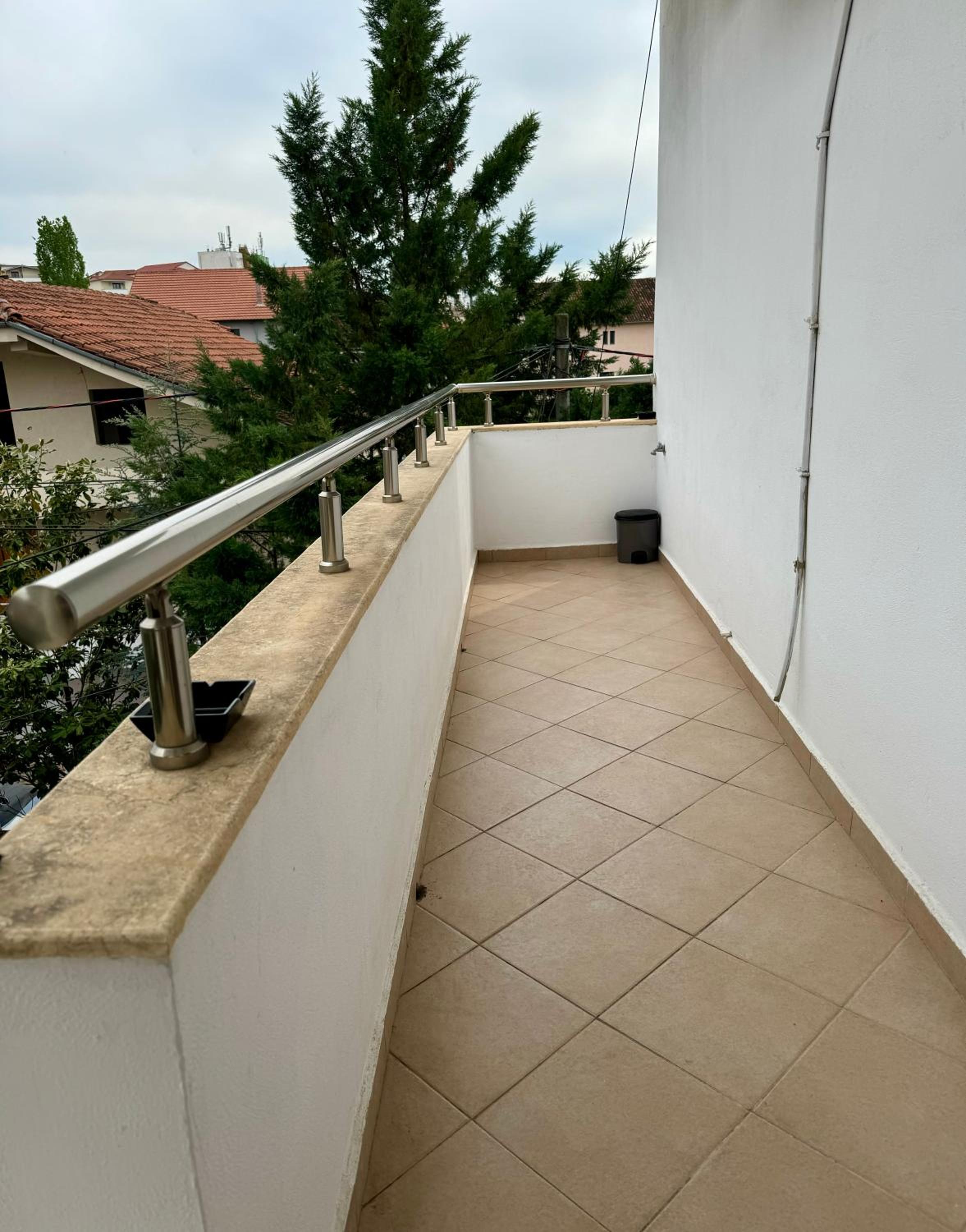 At Your Home Abroad - Apartment in private house