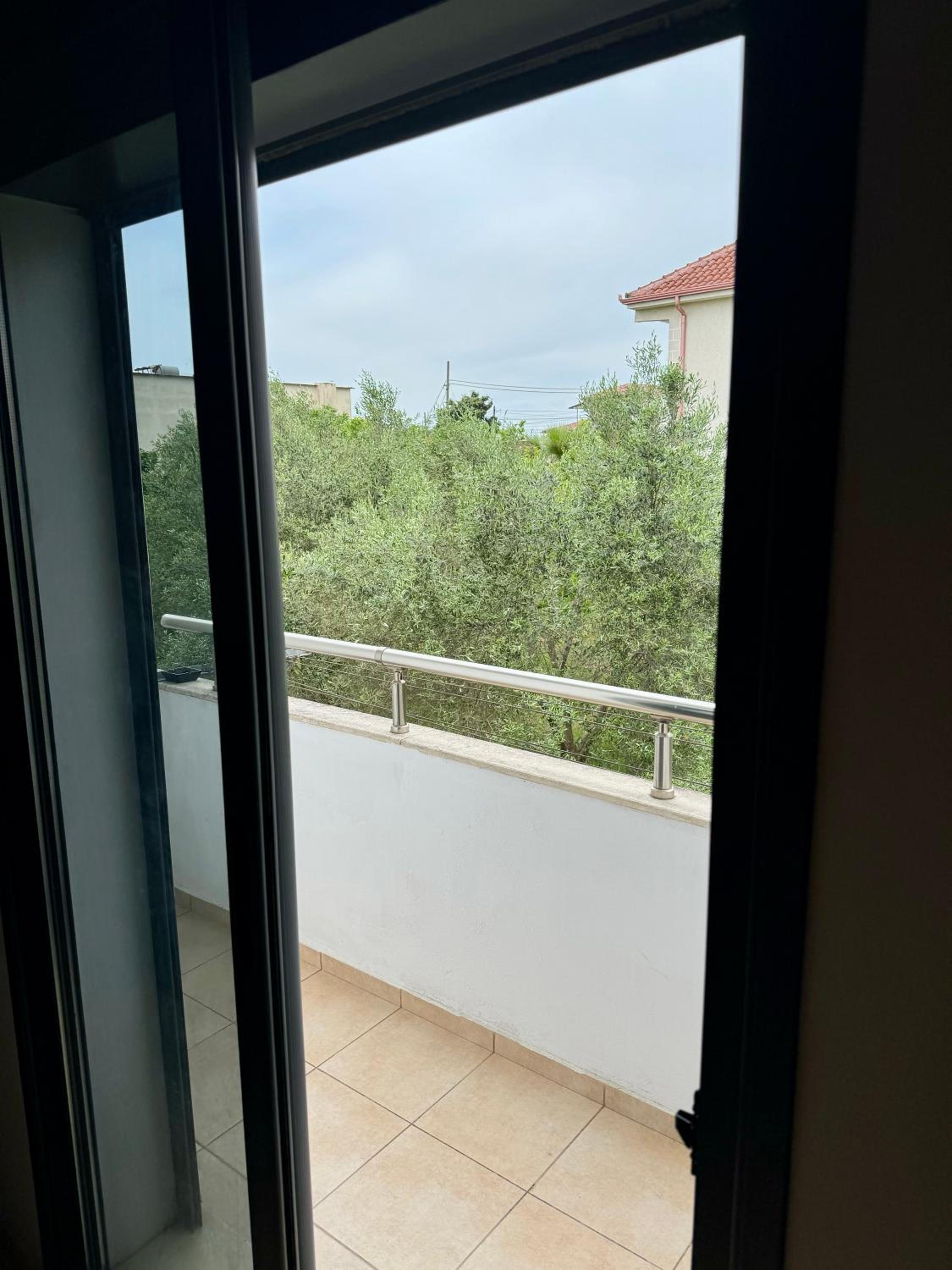 At Your Home Abroad - Apartment in private house