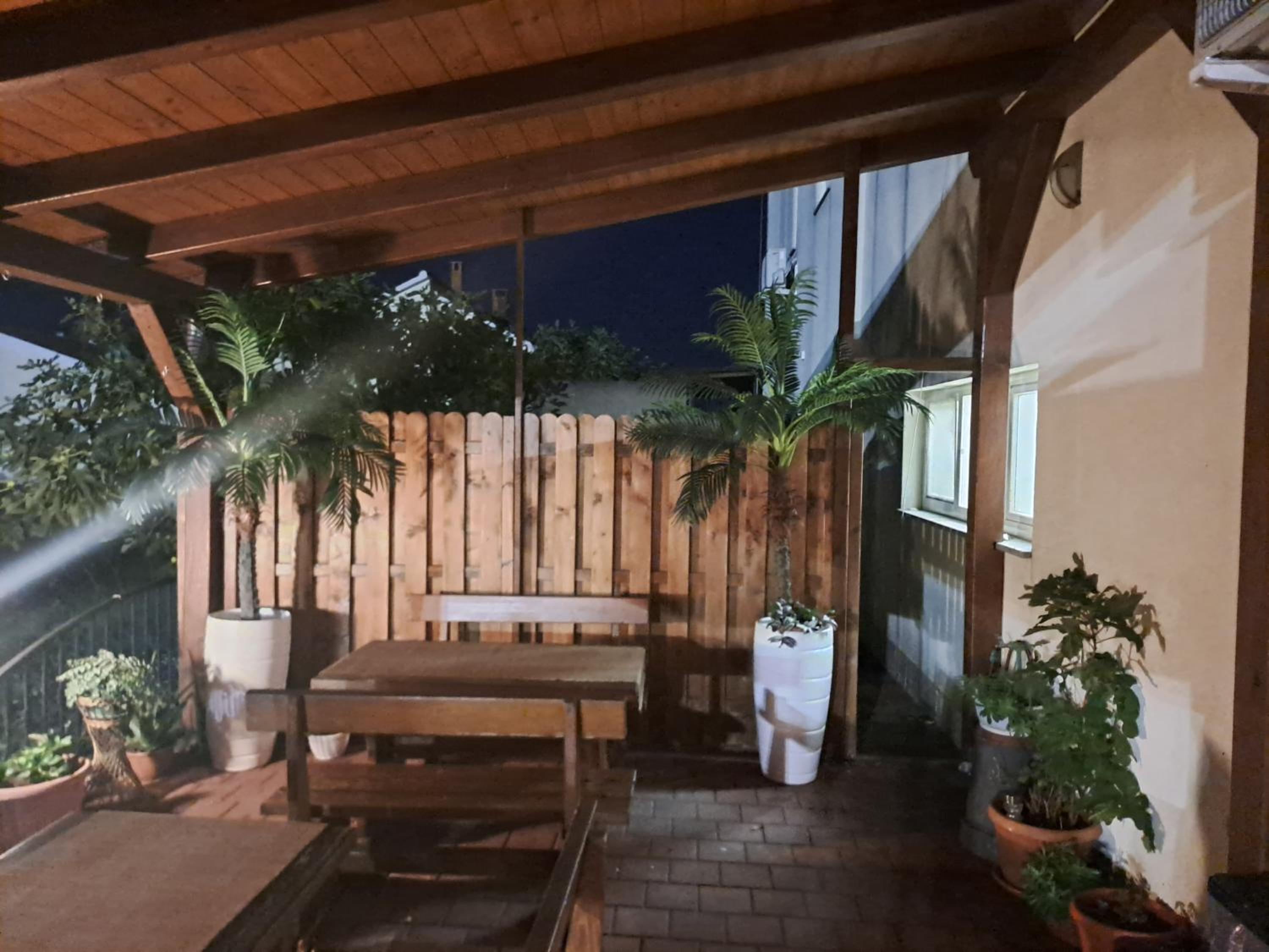 Apartmani Karla