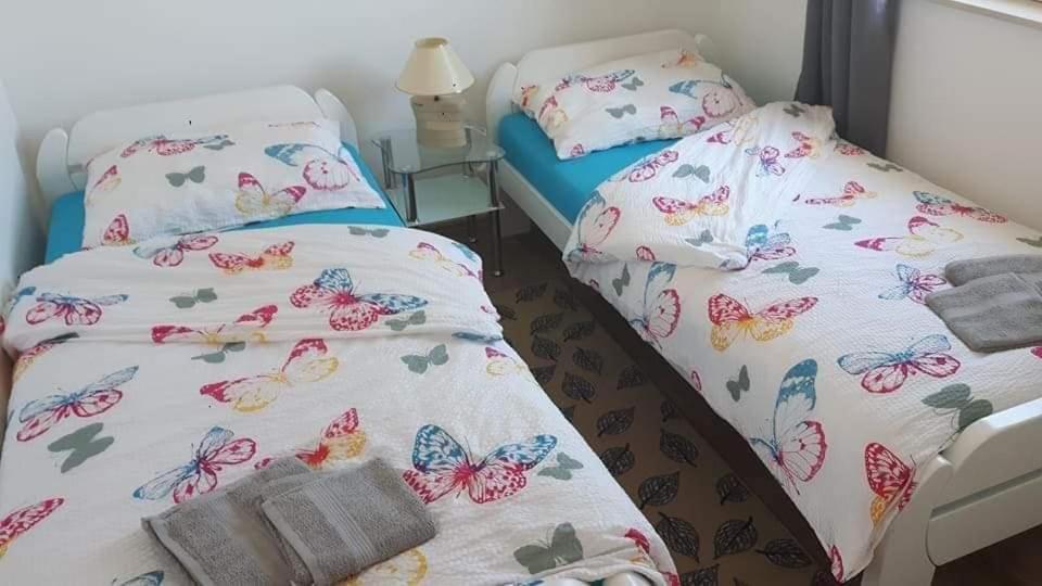 Apartmani Karla
