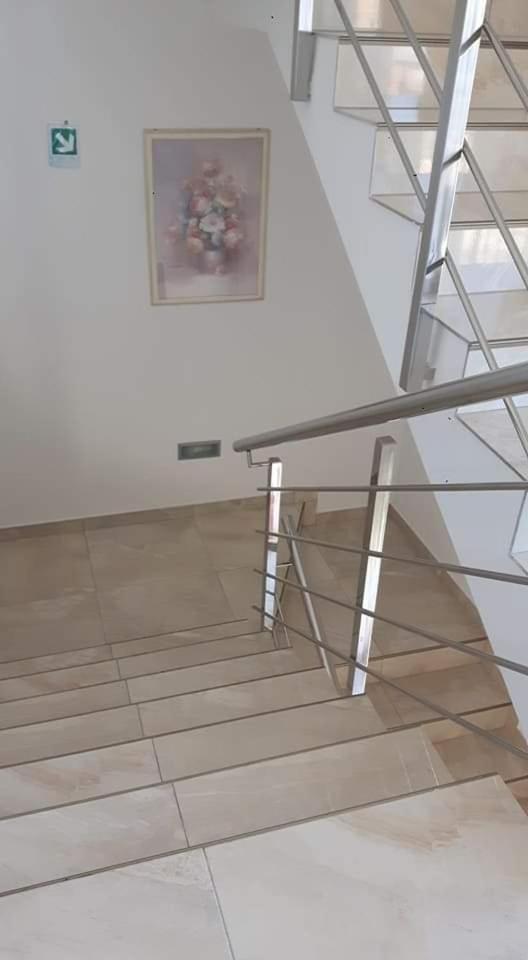 Apartmani Karla