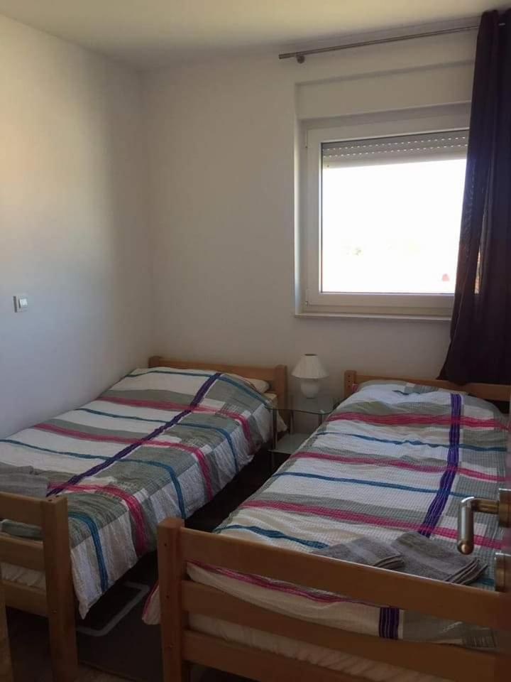 Apartmani Karla