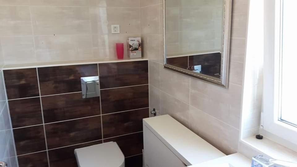 Apartmani Karla
