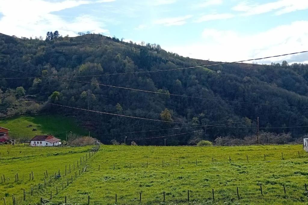 Casa rural en Asturias