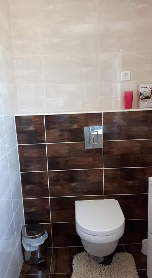 Apartmani Karla