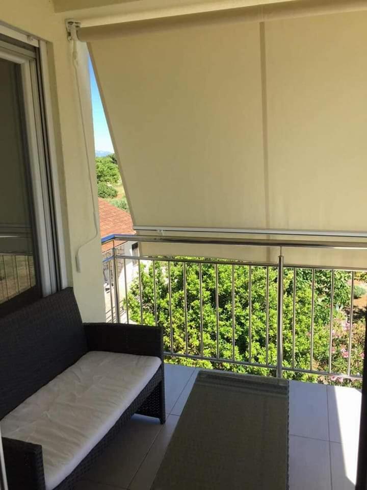 Apartmani Karla