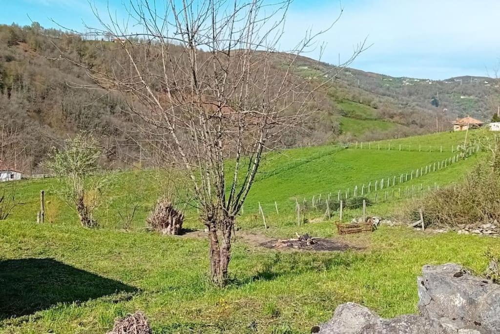 Casa rural en Asturias