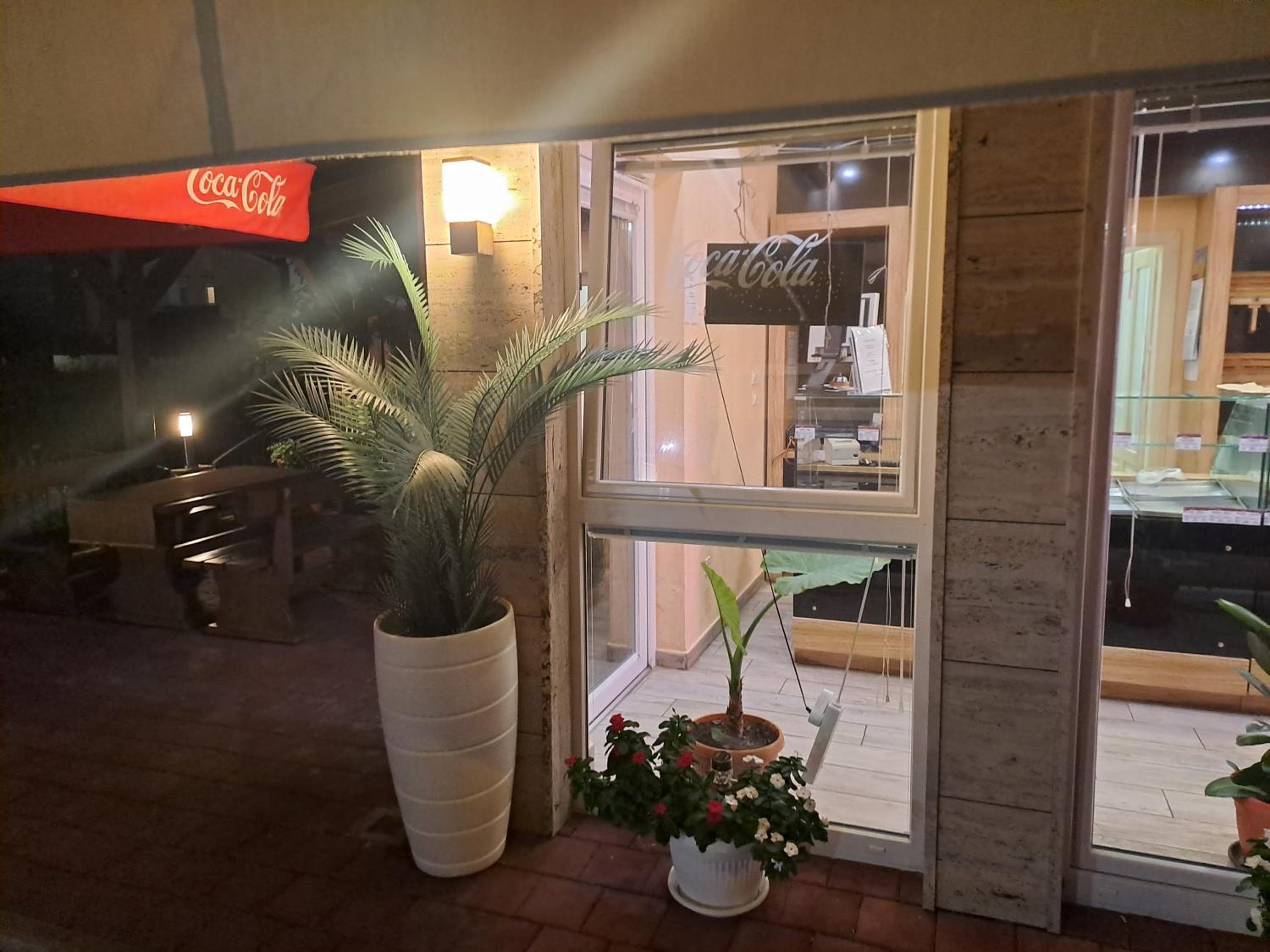 Apartmani Karla