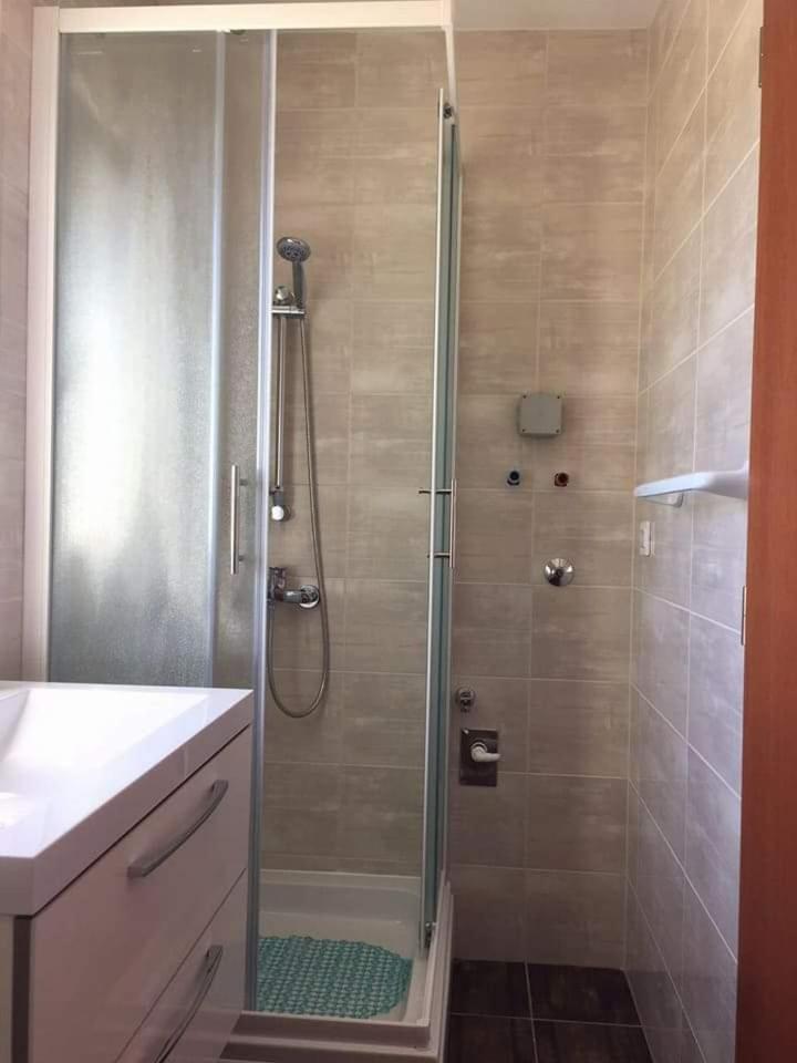 Apartmani Karla