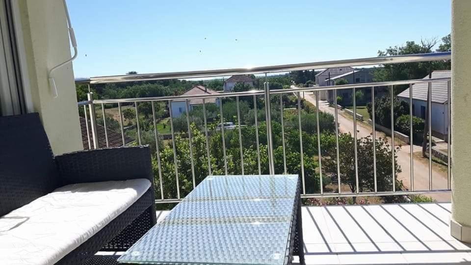 Apartmani Karla