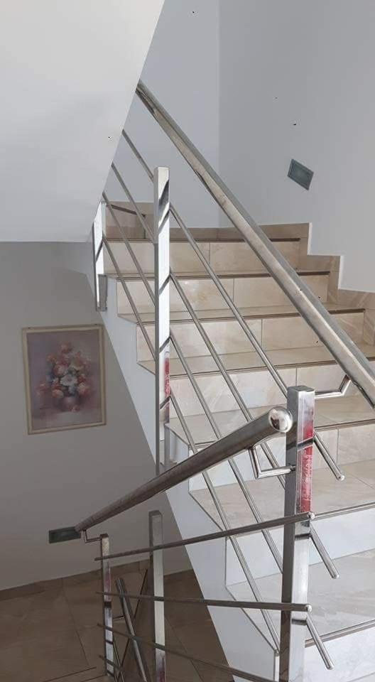 Apartmani Karla