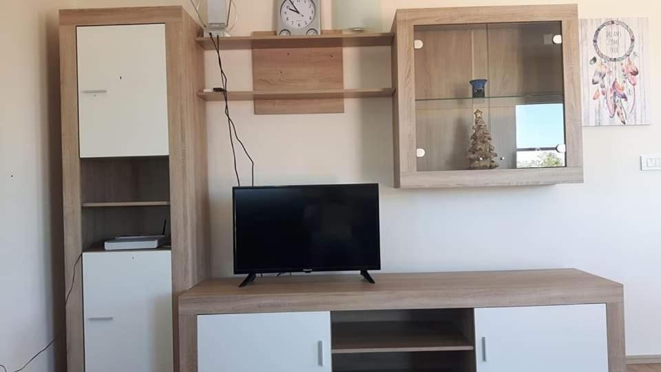 Apartmani Karla