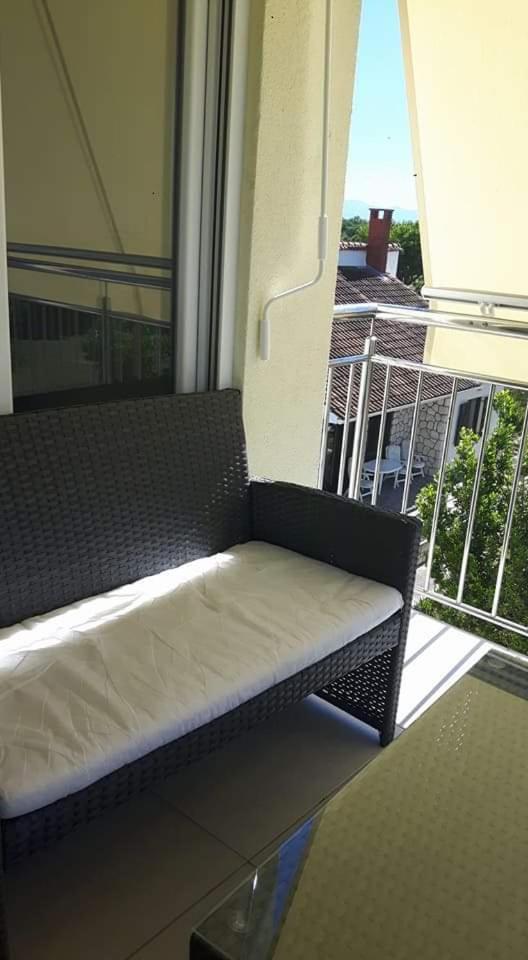 Apartmani Karla