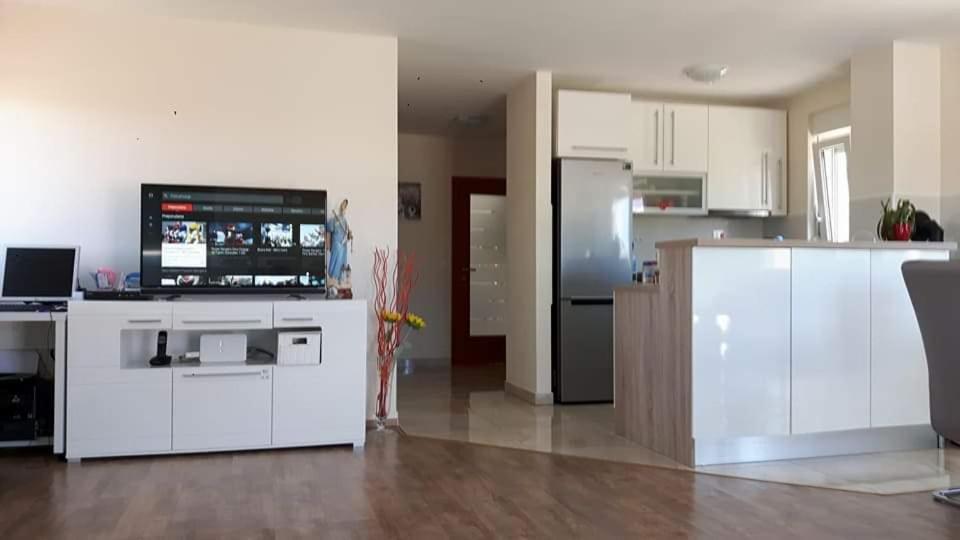 Apartmani Karla