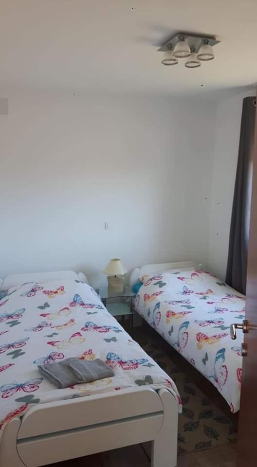 Apartmani Karla