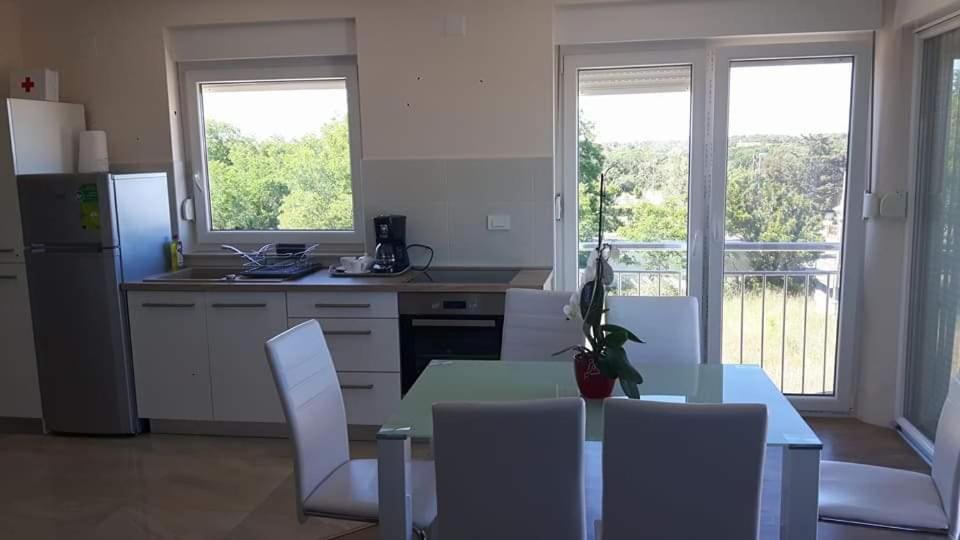 Apartmani Karla