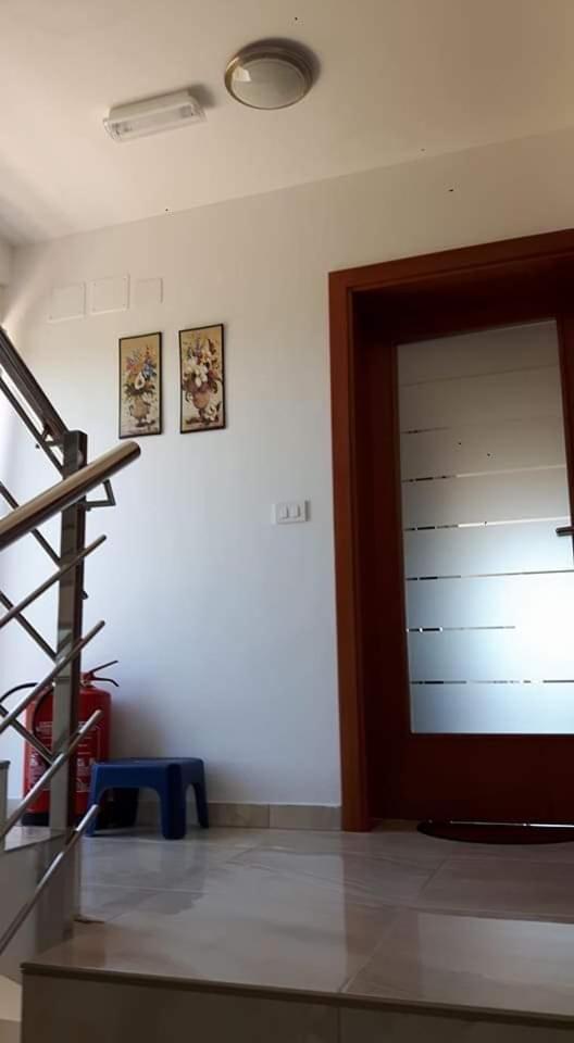 Apartmani Karla