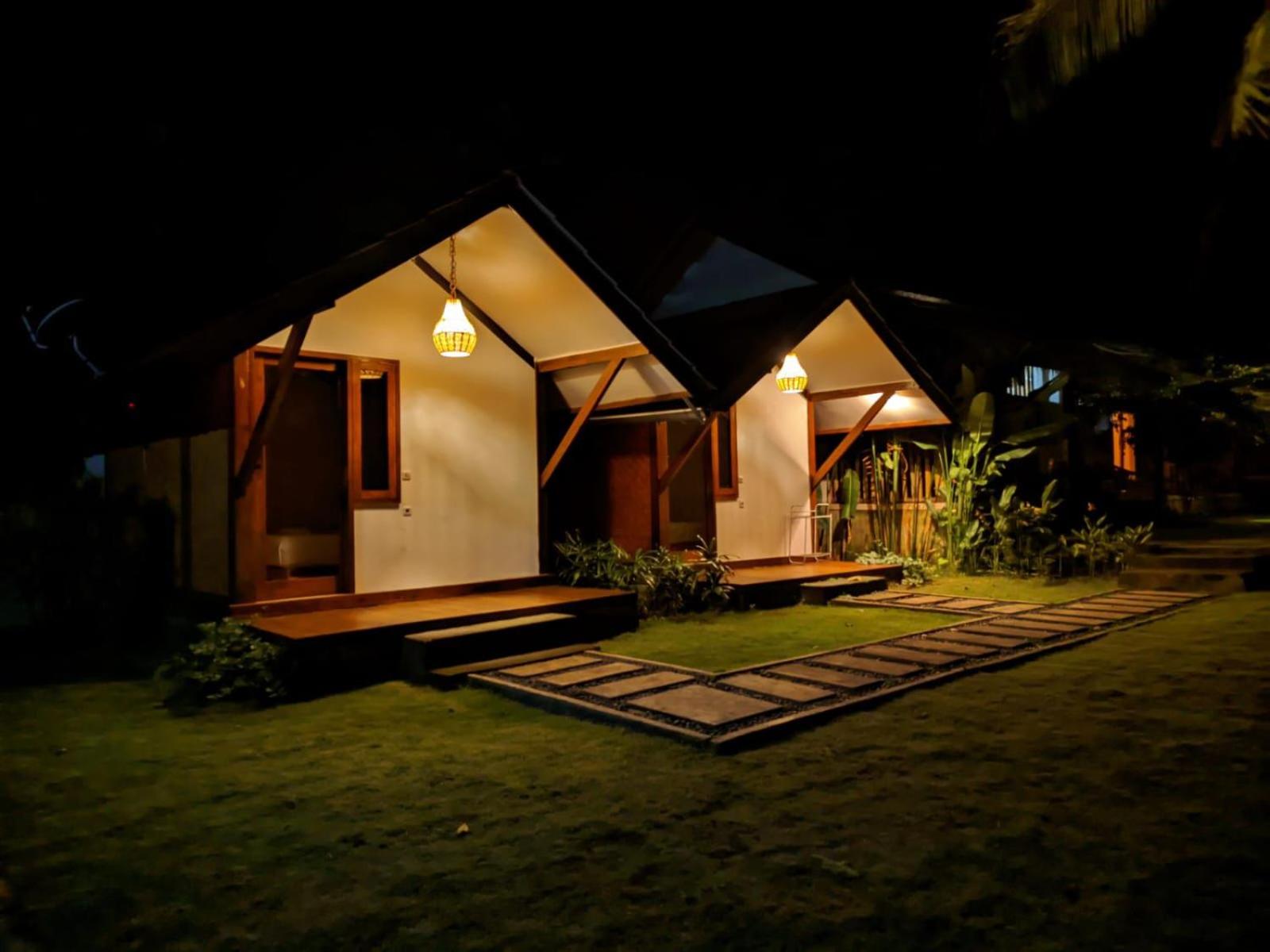 Waroeng Senaru view 4