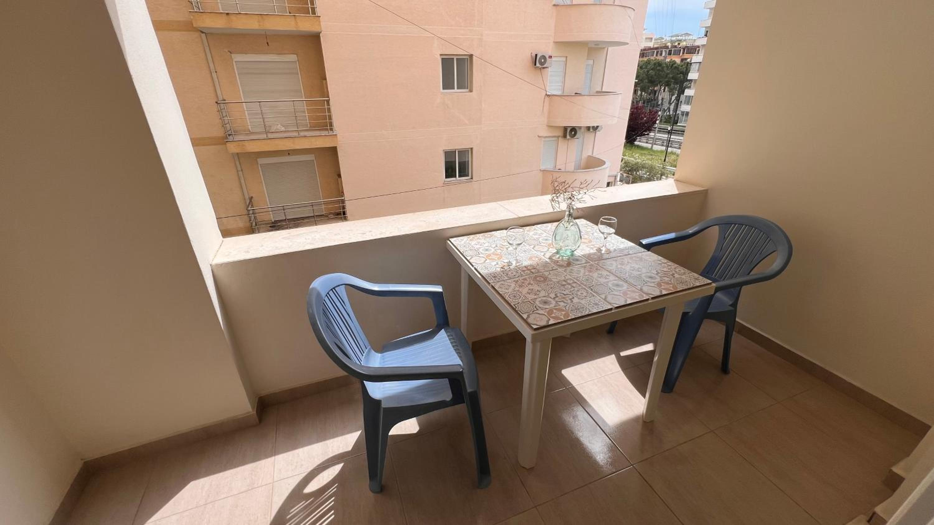 Mire Apartment
